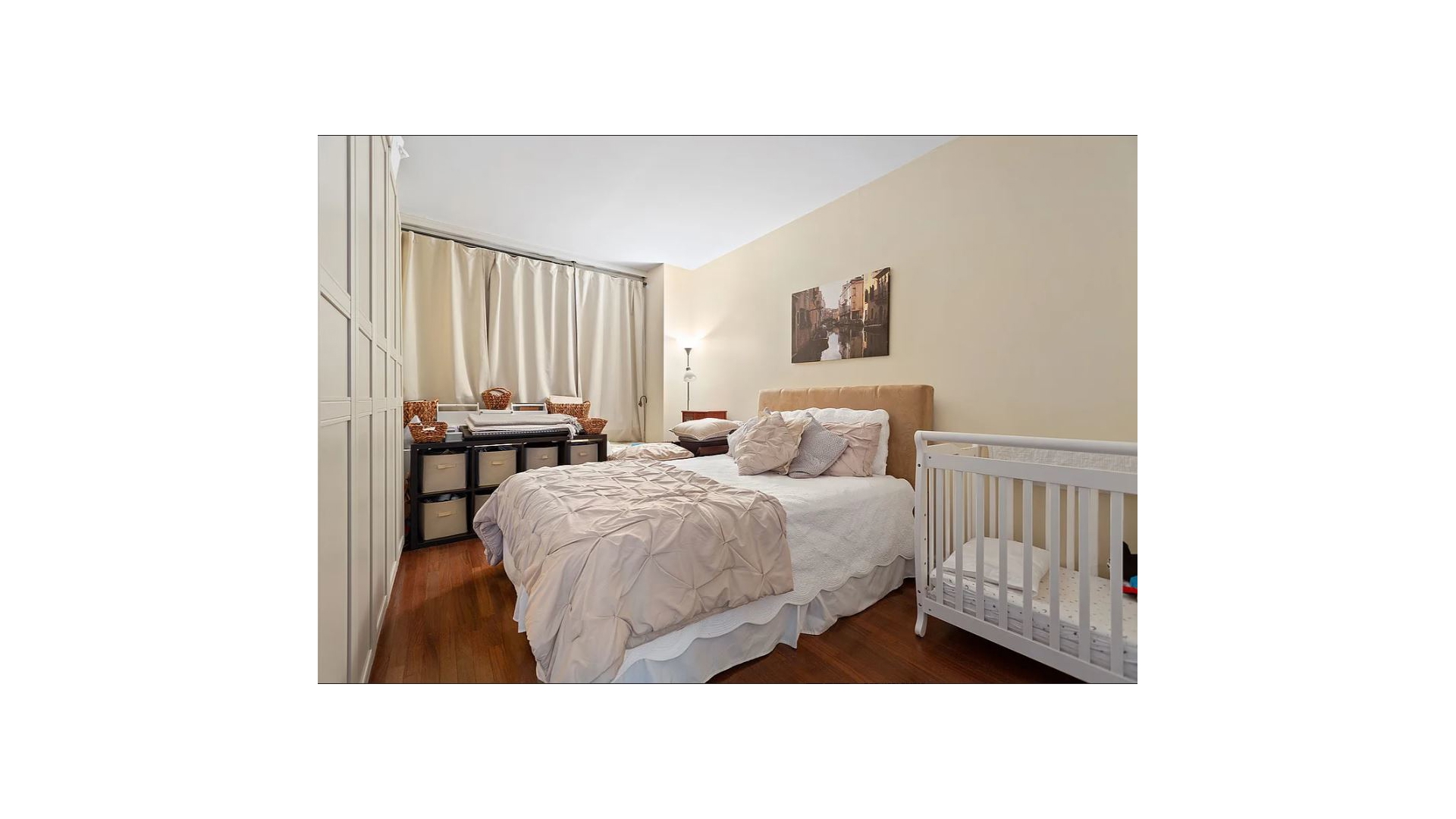 120 Riverside Blvd. 12F Lincoln Square New York NY 10069