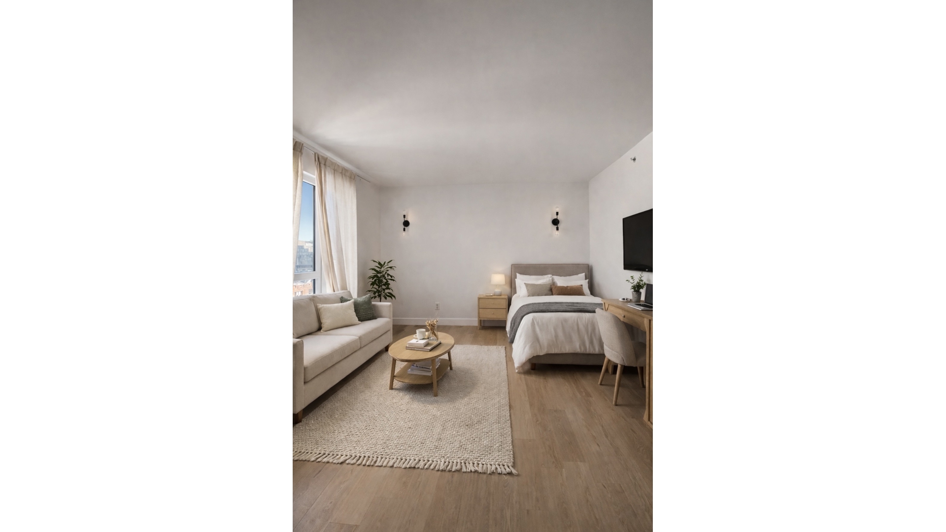 1042 President Street 8E Crown Heights Brooklyn NY 11225