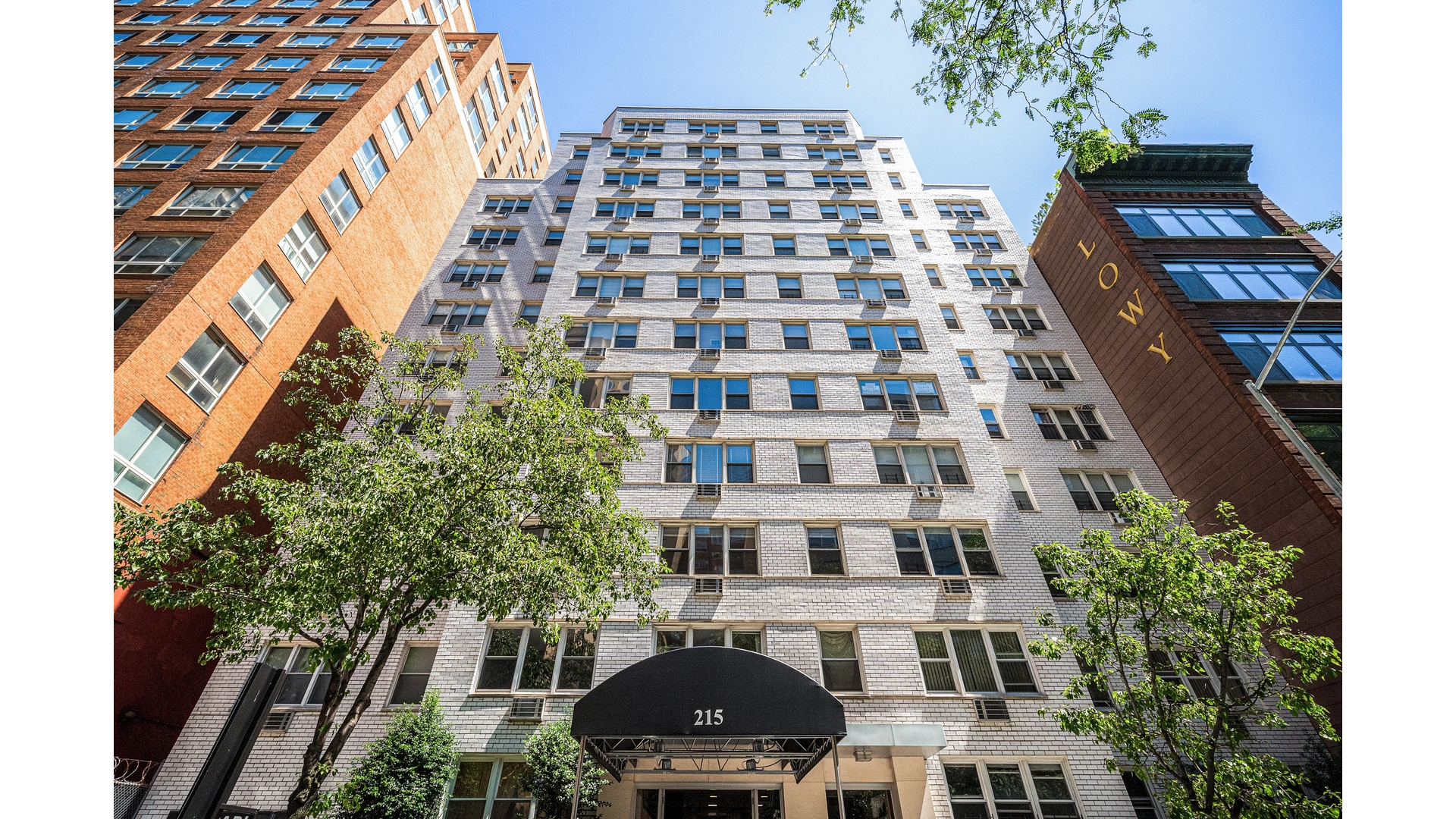 215 East 80th Street 7L Upper East Side New York NY 10075
