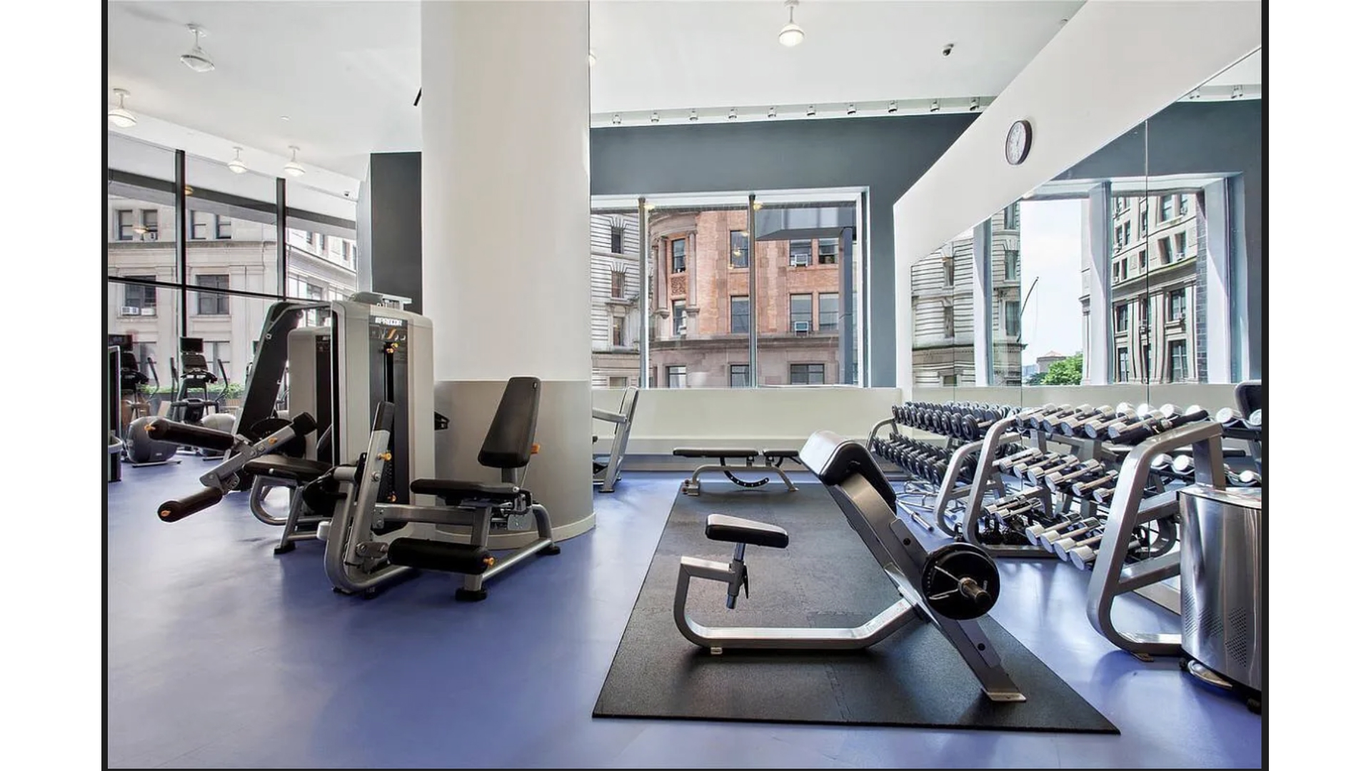 15 William Street 10B Financial District New York NY 10005