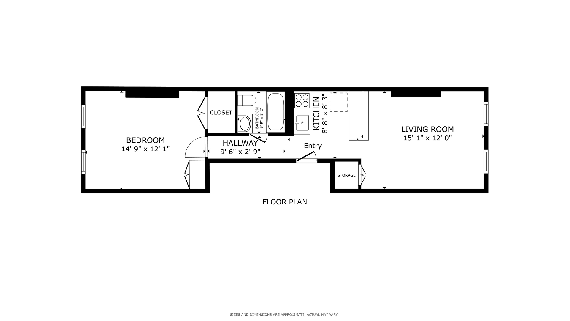 45-44 Vernon Boulevard 3 Long Island City Queens NY 11101