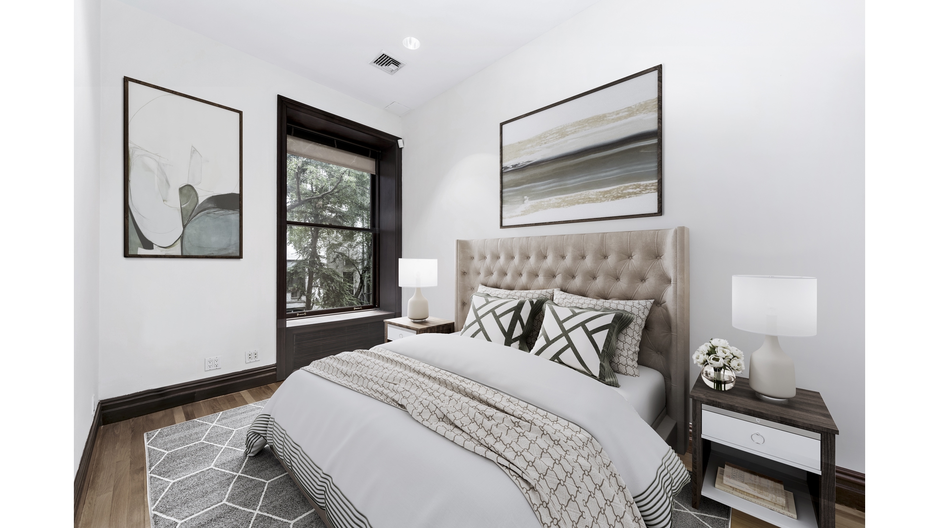 52 West 69th Street 1A Lincoln Square New York NY 10023