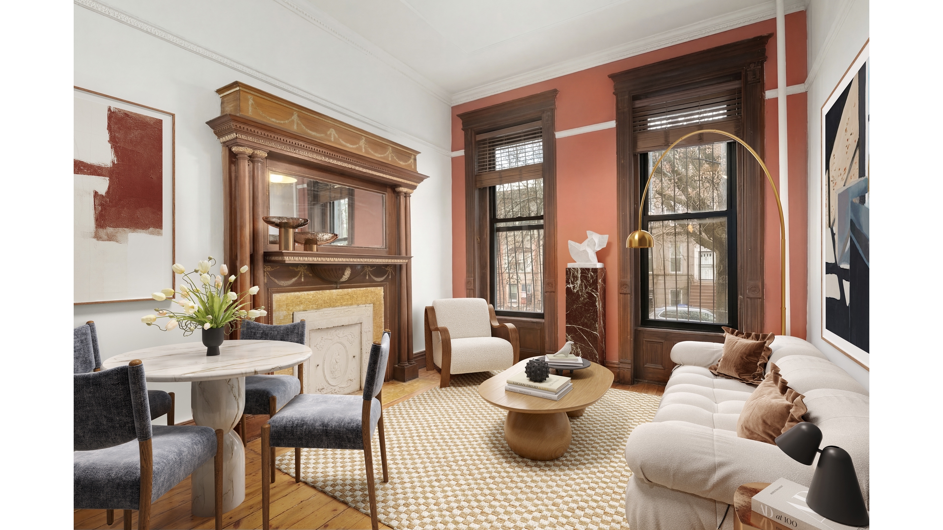 429 Hancock Street Stuyvesant Heights Brooklyn NY 11216