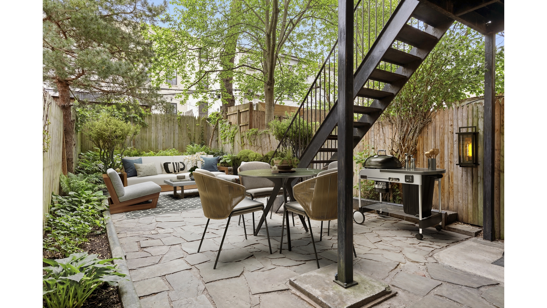 429 Hancock Street Stuyvesant Heights Brooklyn NY 11216