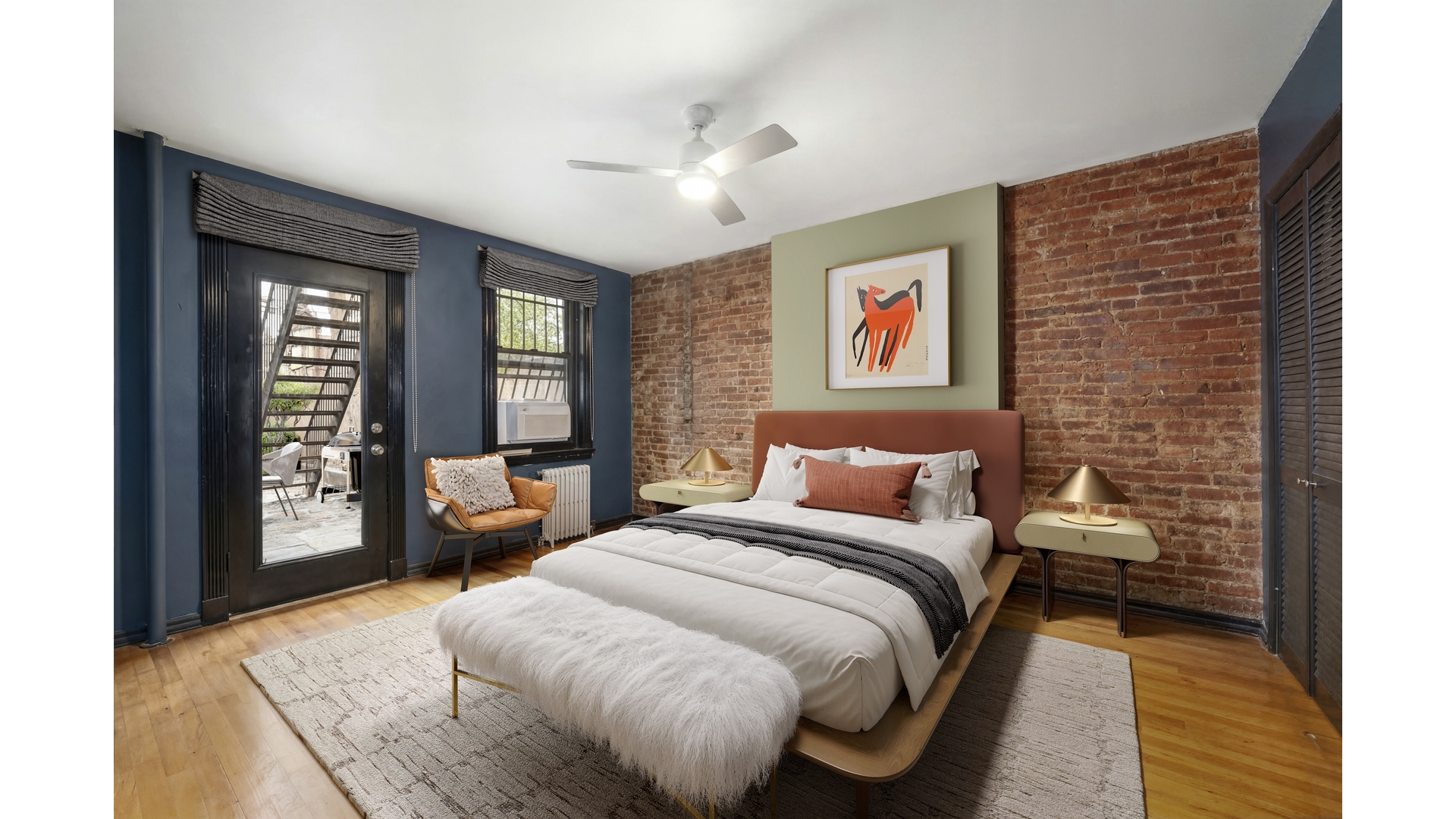 429 Hancock Street Stuyvesant Heights Brooklyn NY 11216