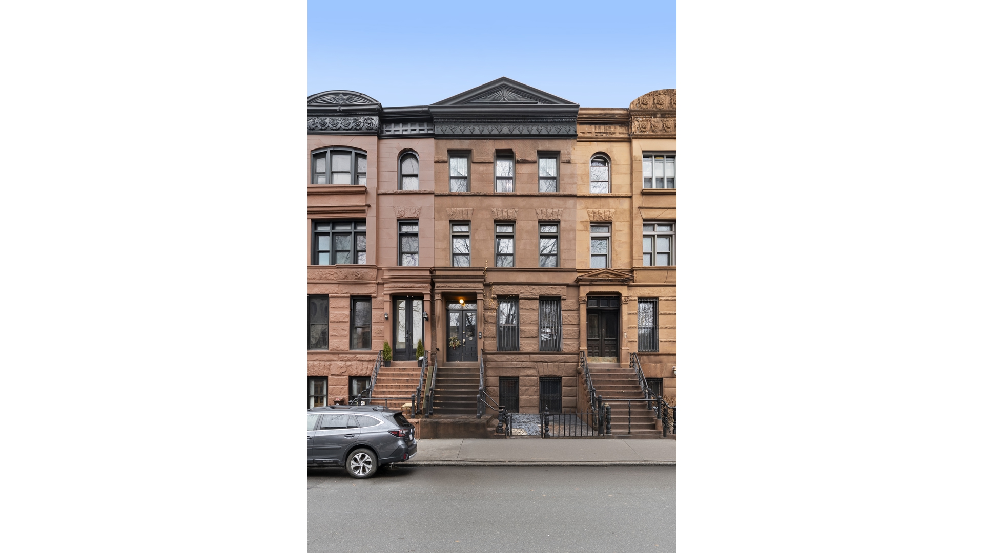 429 Hancock Street Stuyvesant Heights Brooklyn NY 11216