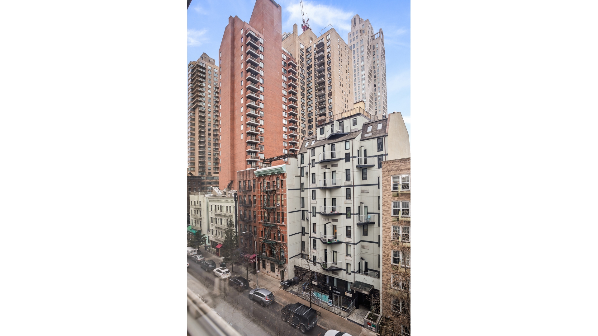 215 East 80th Street 7L Upper East Side New York NY 10075