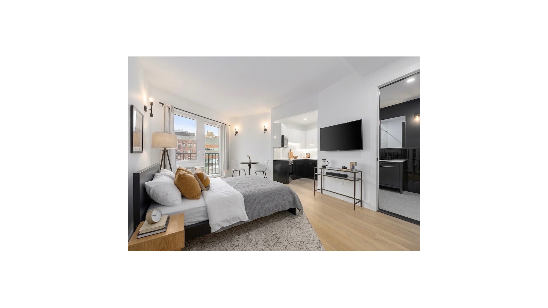 1042 President Street 4G Crown Heights Brooklyn NY 11225