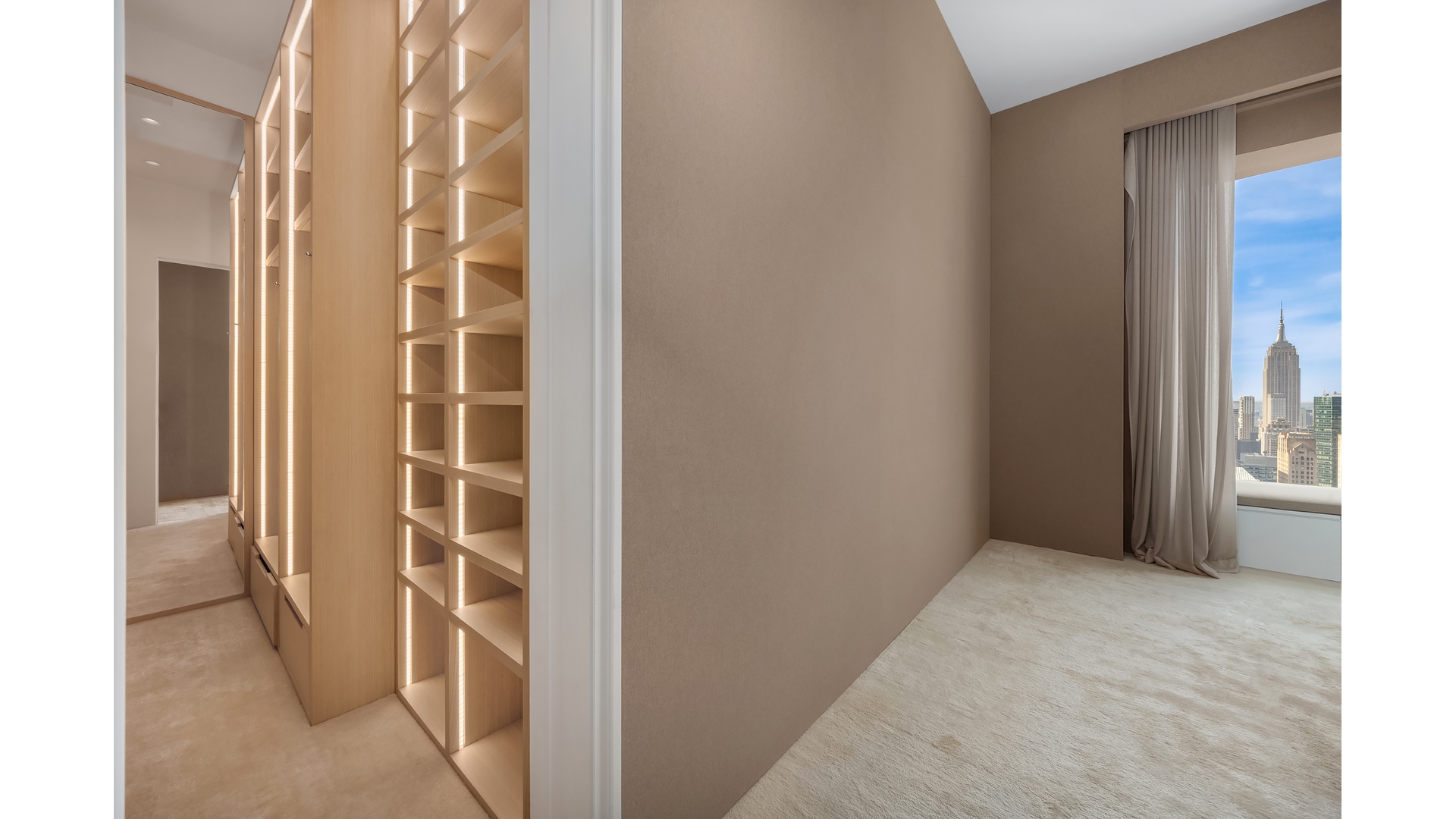 432 Park Avenue 52B Midtown East New York NY 10022