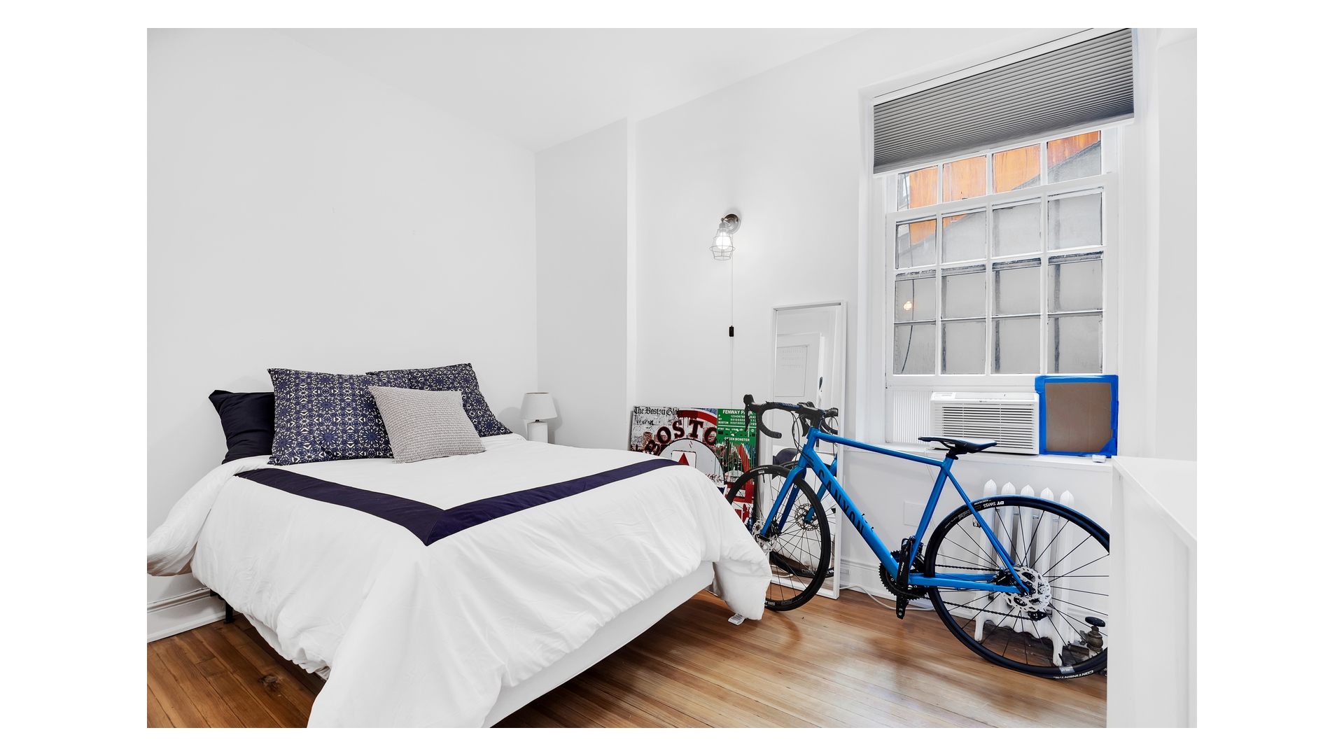 171 West 12th Street 1D Greenwich Village New York NY 10011