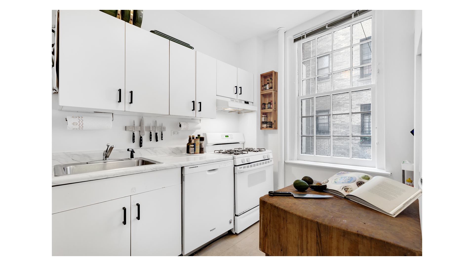 171 West 12th Street 1D Greenwich Village New York NY 10011