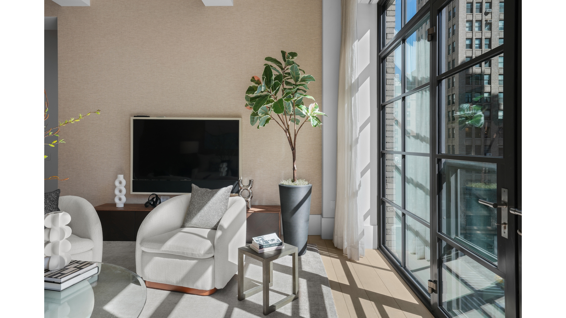 404 Park Avenue South 6A NoMad New York NY 10016