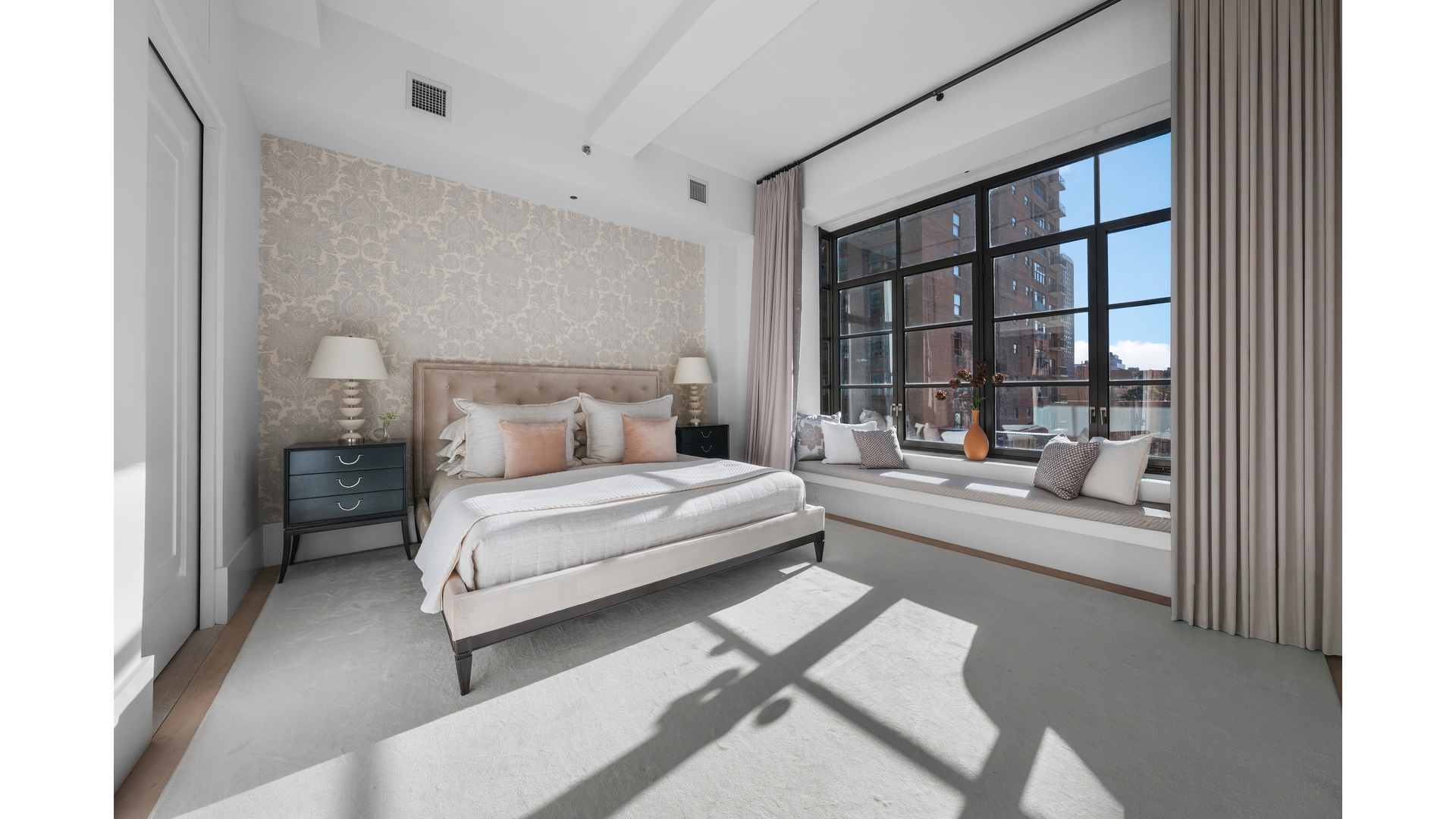 404 Park Avenue South 6A NoMad New York NY 10016