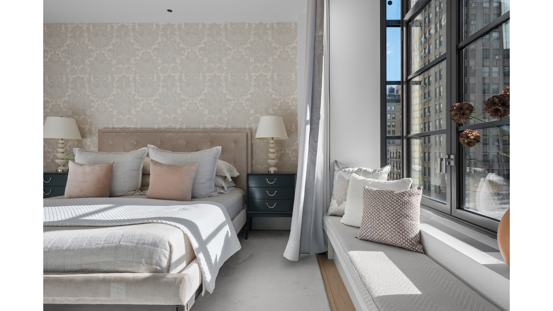 404 Park Avenue South 6A NoMad New York NY 10016