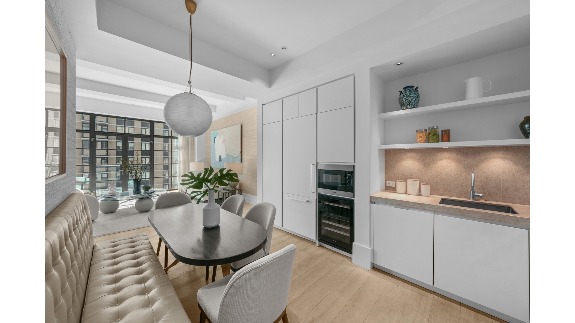 404 Park Avenue South 6A NoMad New York NY 10016