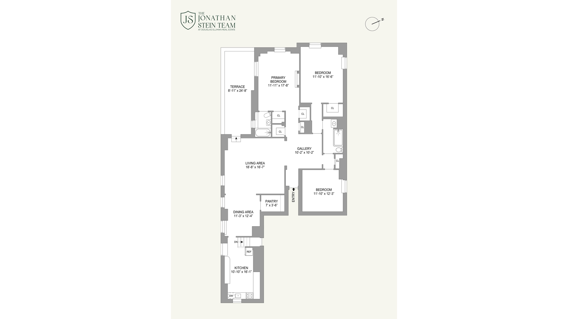 263 West End Avenue 20B Upper West Side New York NY 10023