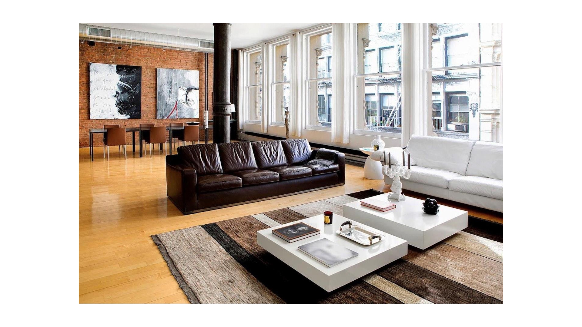 112 Prince Street 3 Soho New York NY 10012