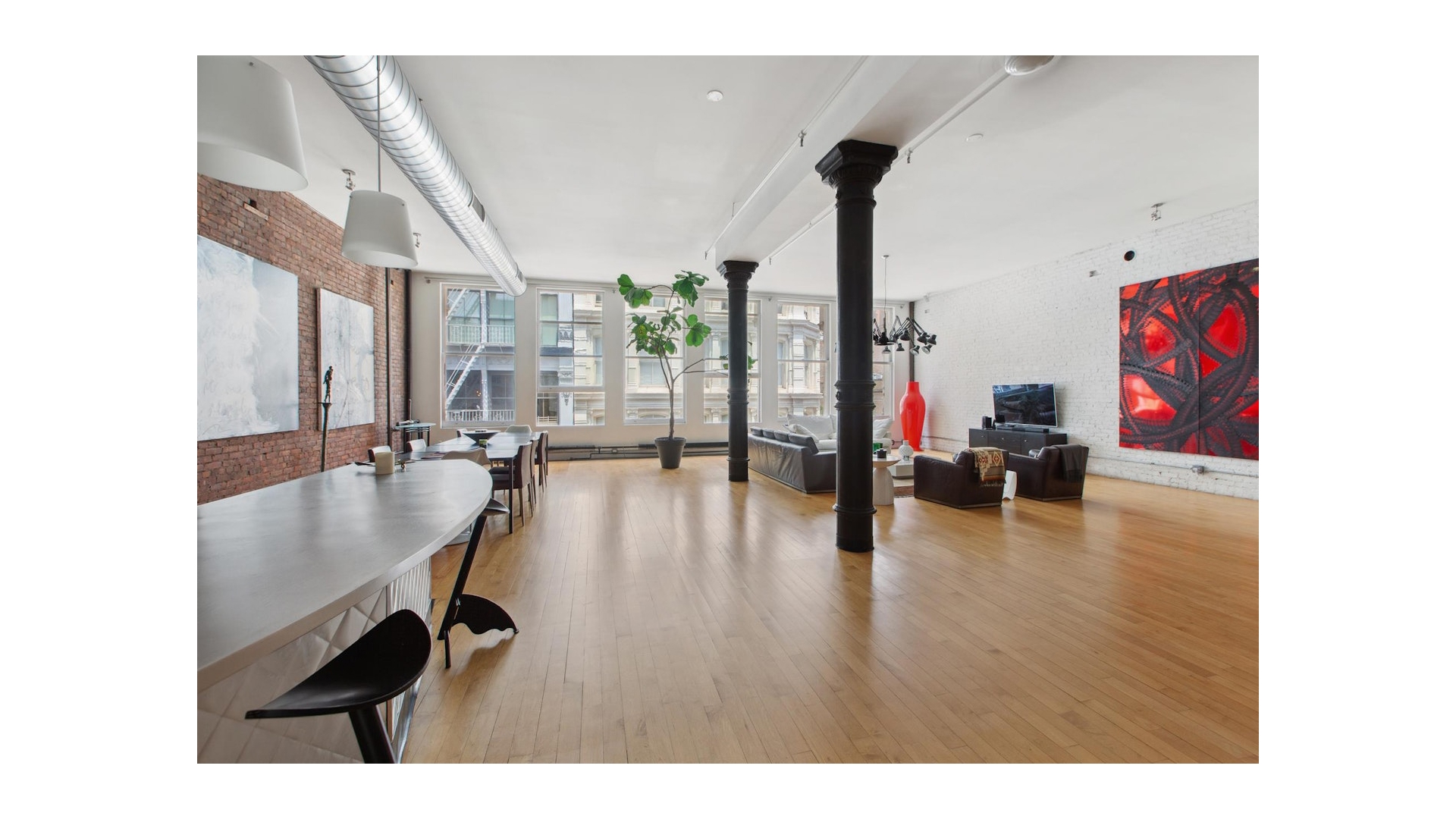 112 Prince Street 3 Soho New York NY 10012