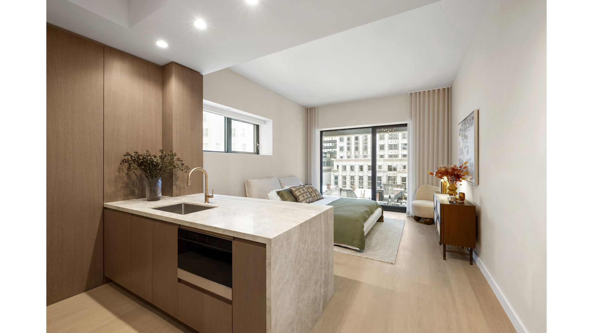 126 East 57th Street 1008 Midtown East New York NY 10022