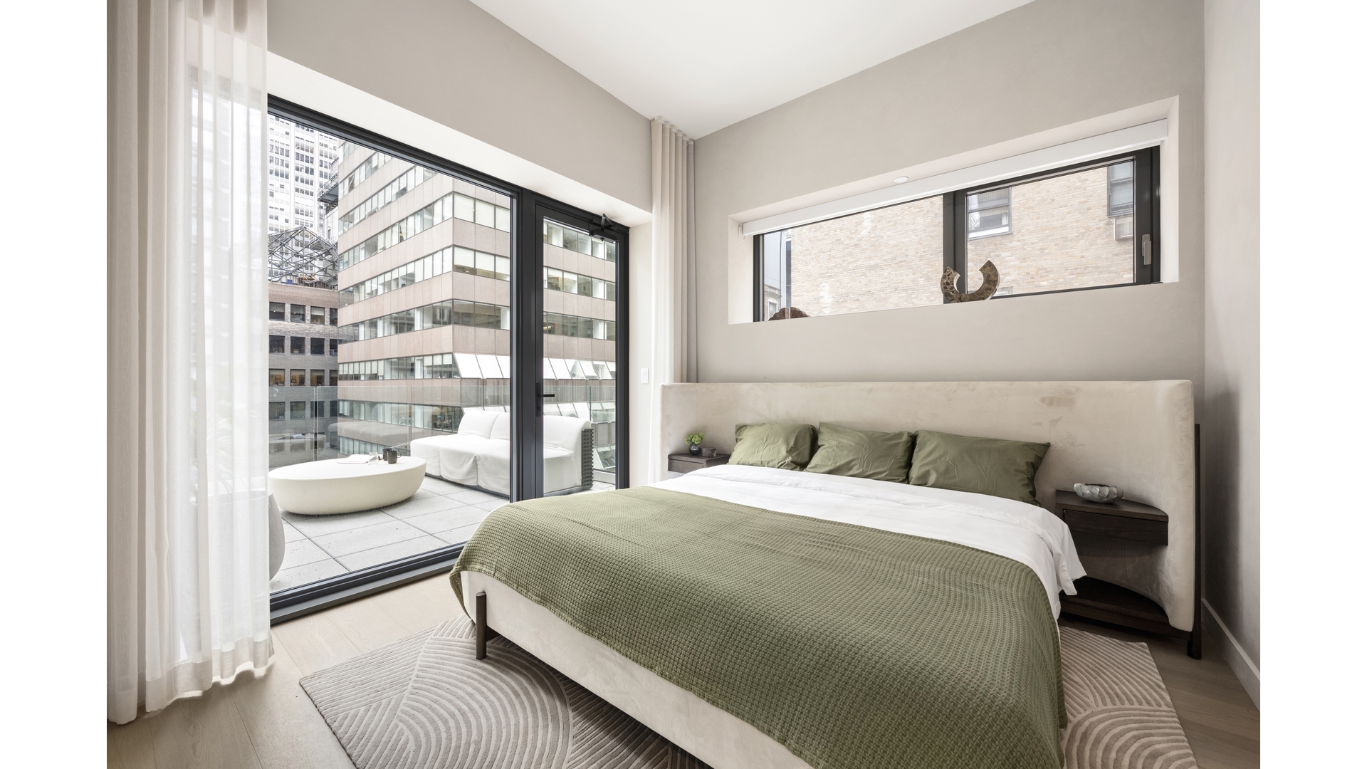 126 East 57th Street 2105 Midtown East New York NY 10022