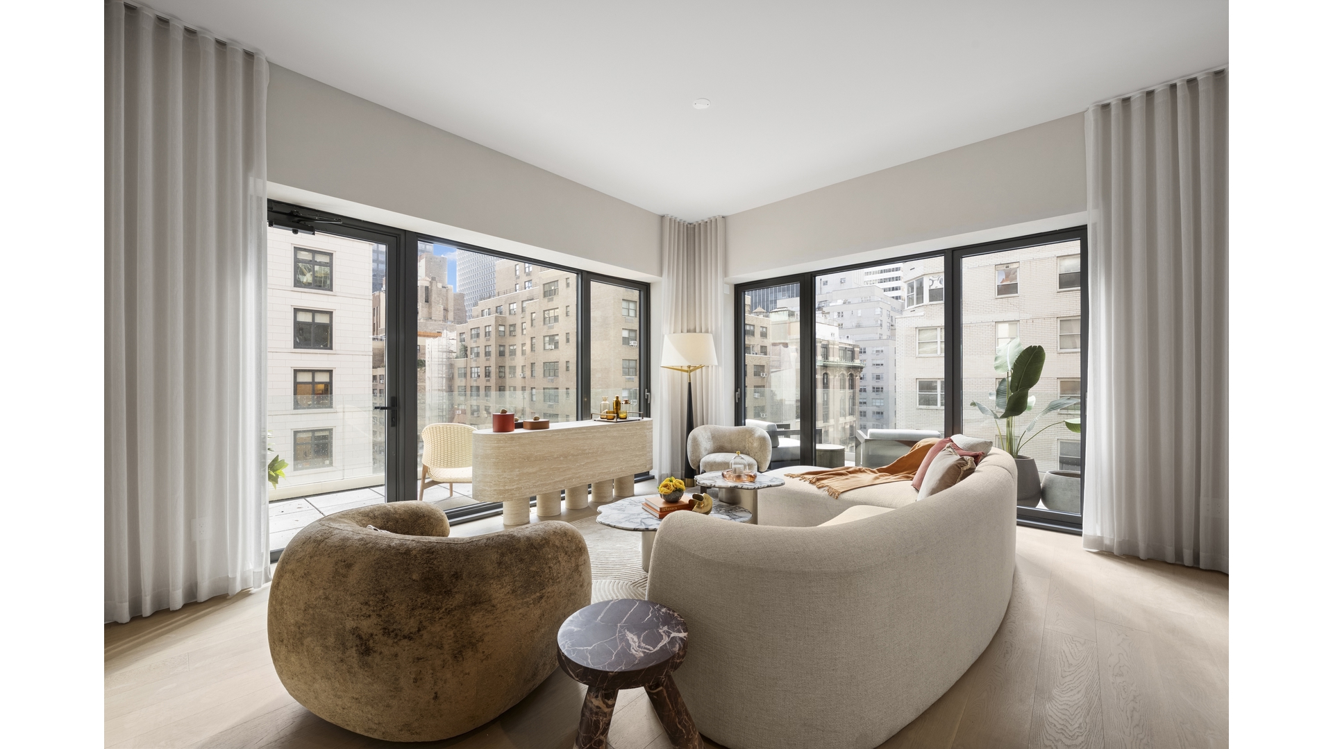 126 East 57th Street 1903 Midtown East New York NY 10022