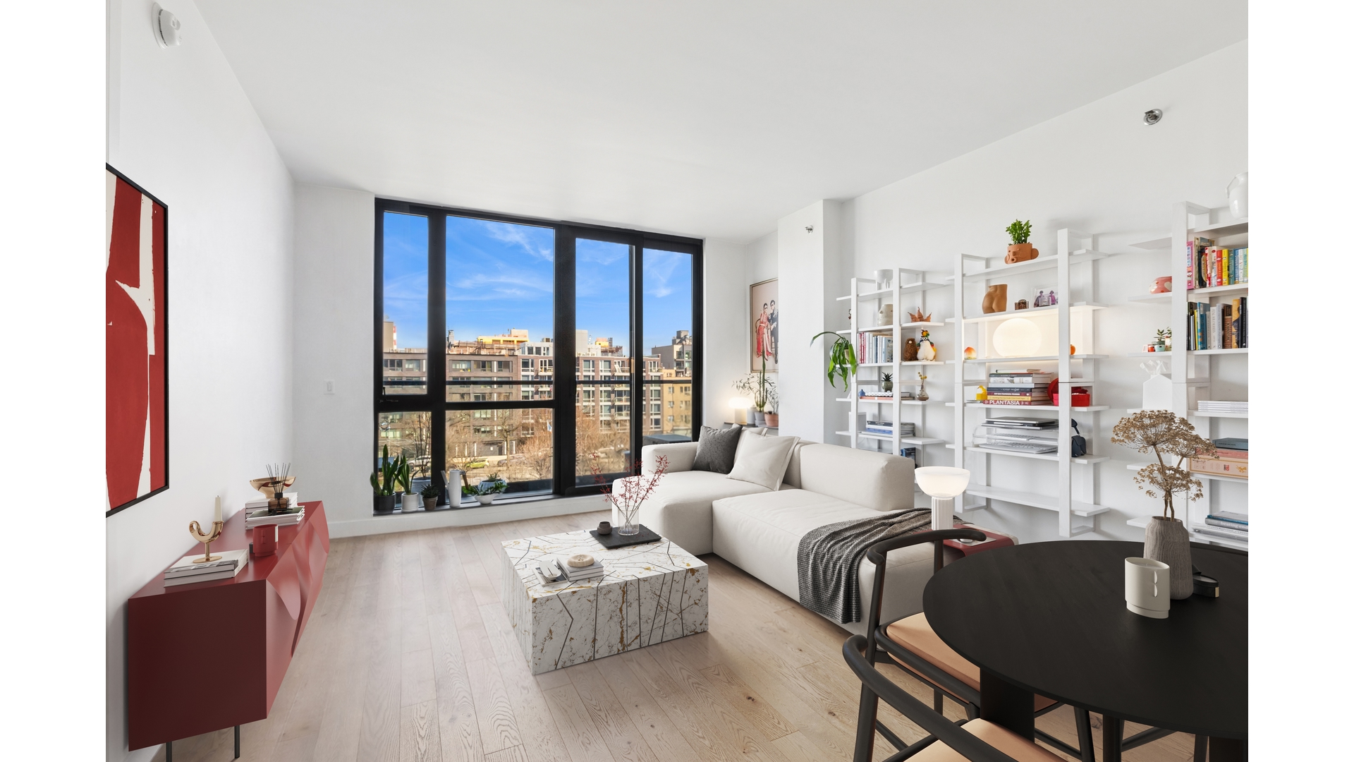 11-30 45th Road 5A Long Island City Queens NY 11101