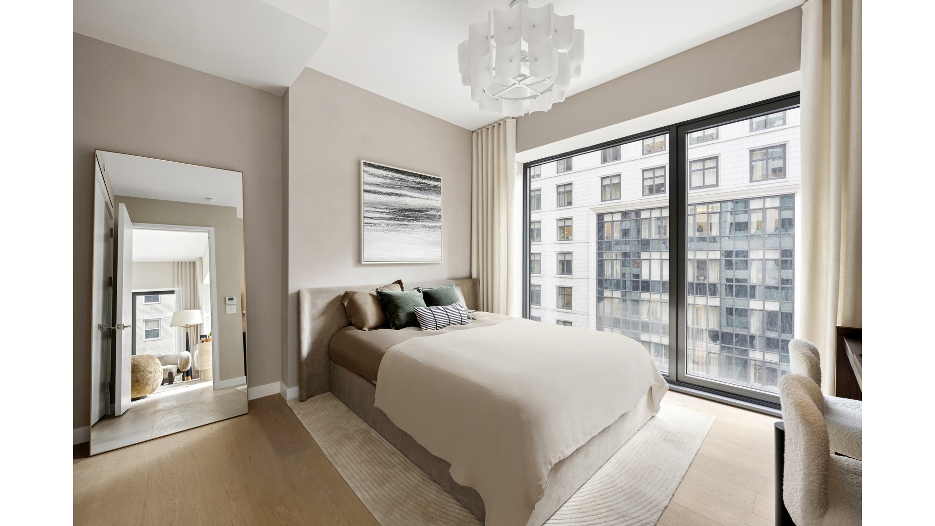 126 East 57th Street 2504 Midtown East New York NY 10022