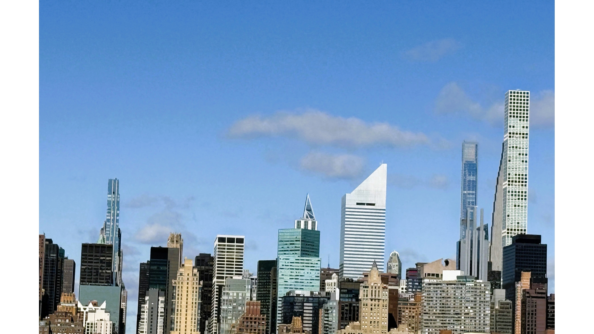 11-30 45th Road 5A Long Island City Queens NY 11101