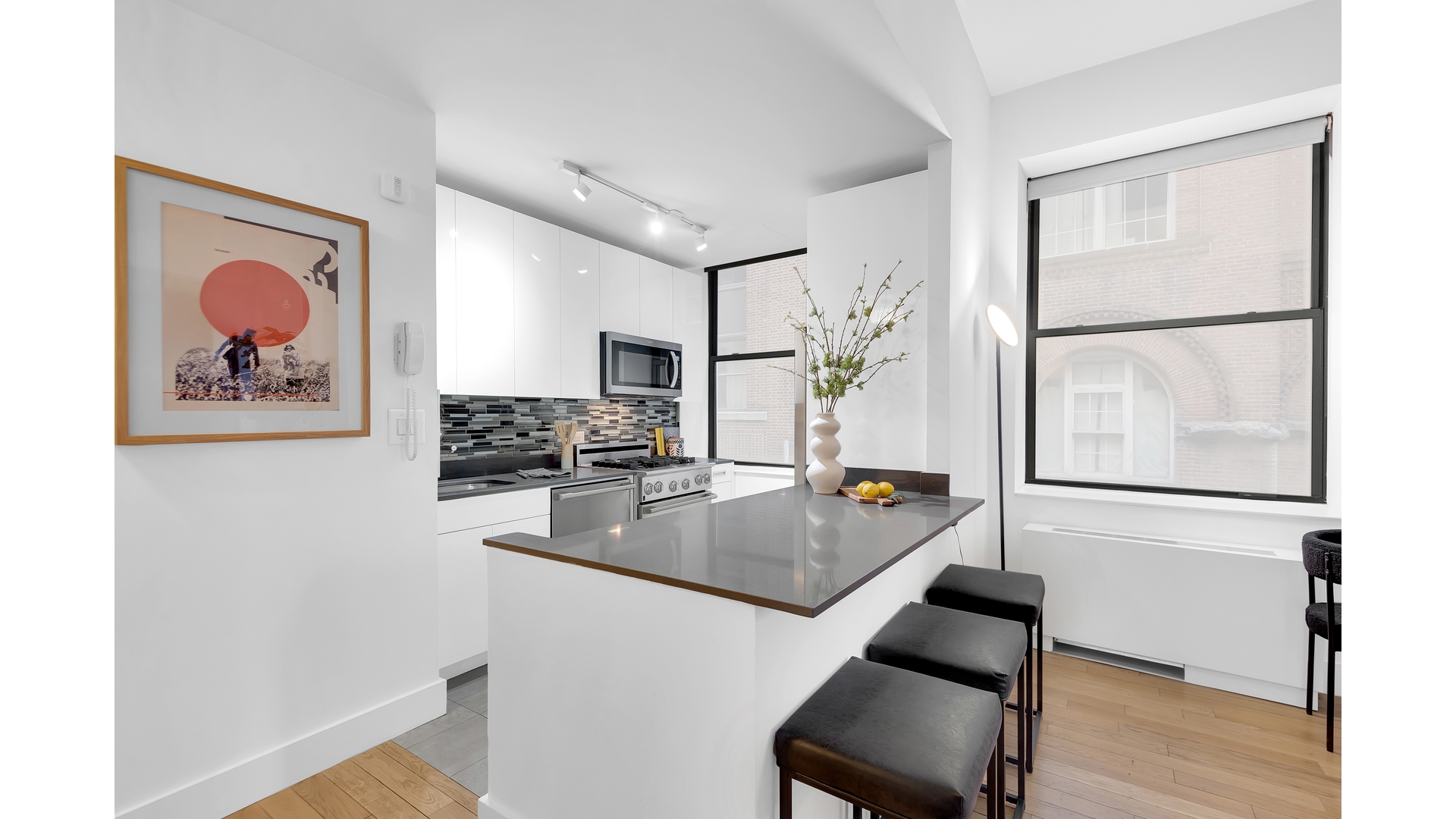 99 John Street 205 Seaport District New York NY 10038