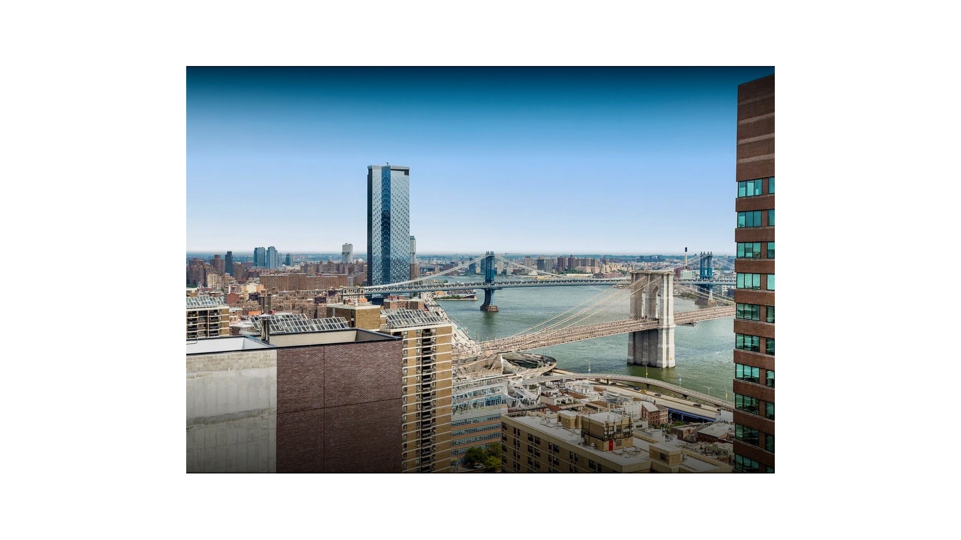 99 John Street 205 Seaport District New York NY 10038