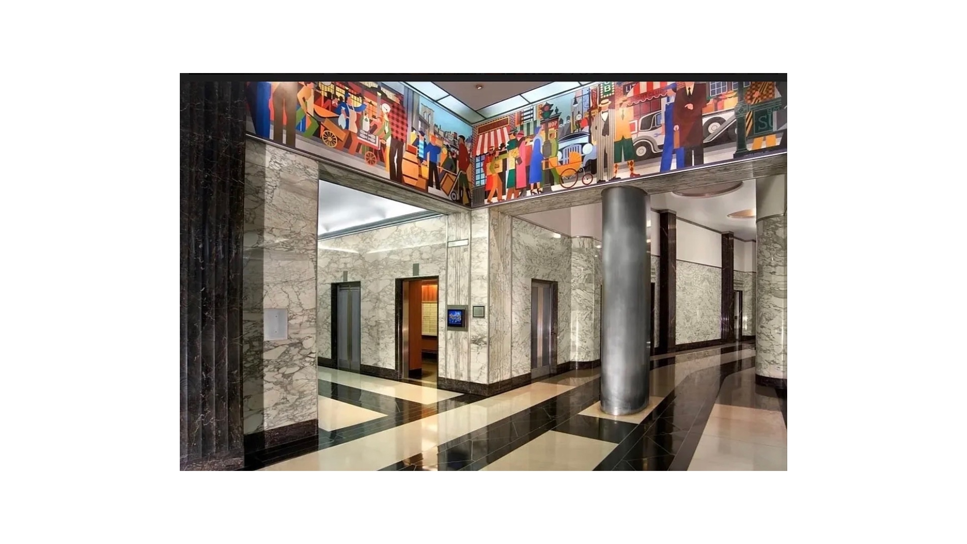 99 John Street 205 Seaport District New York NY 10038