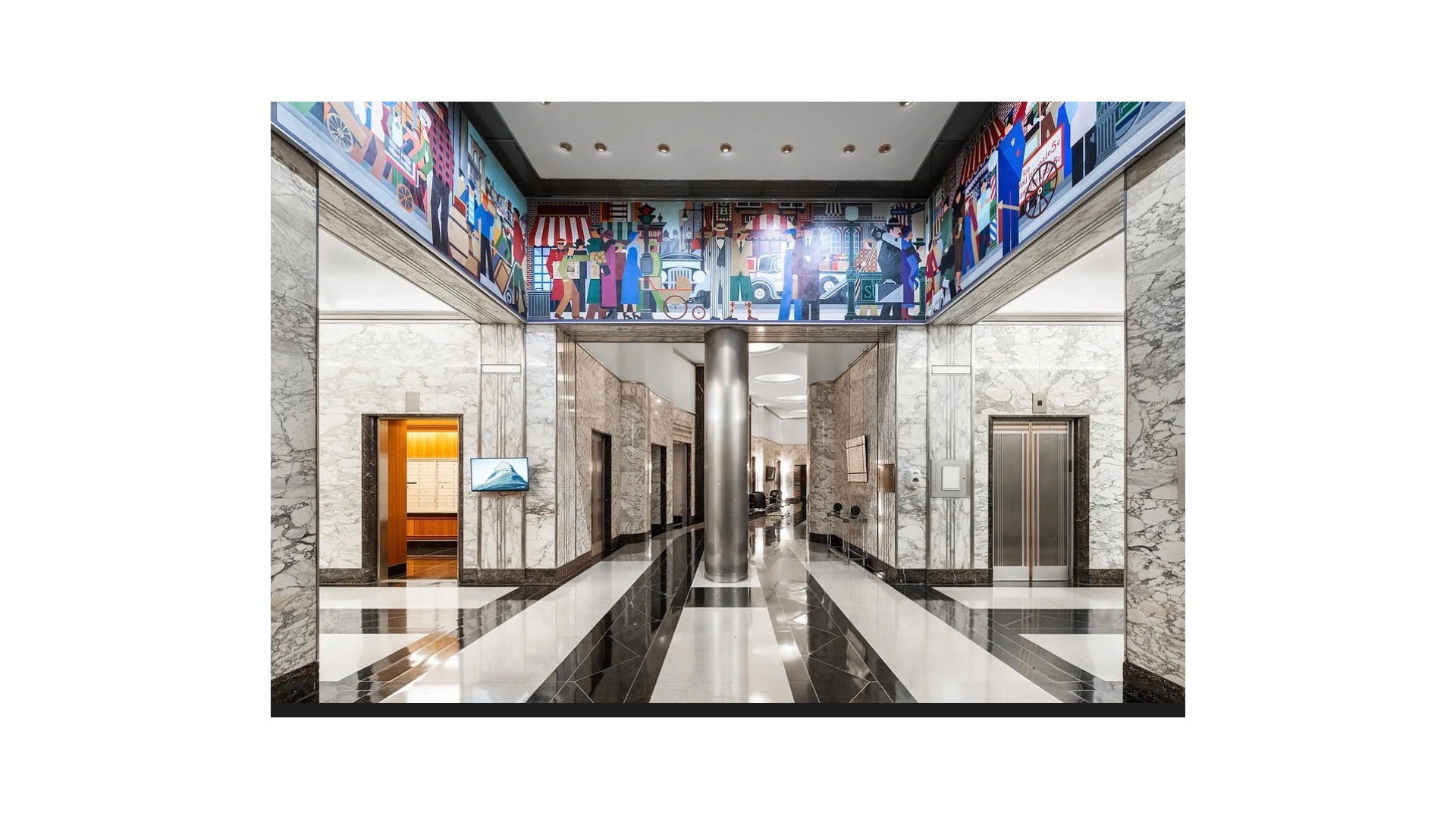 99 John Street 205 Seaport District New York NY 10038