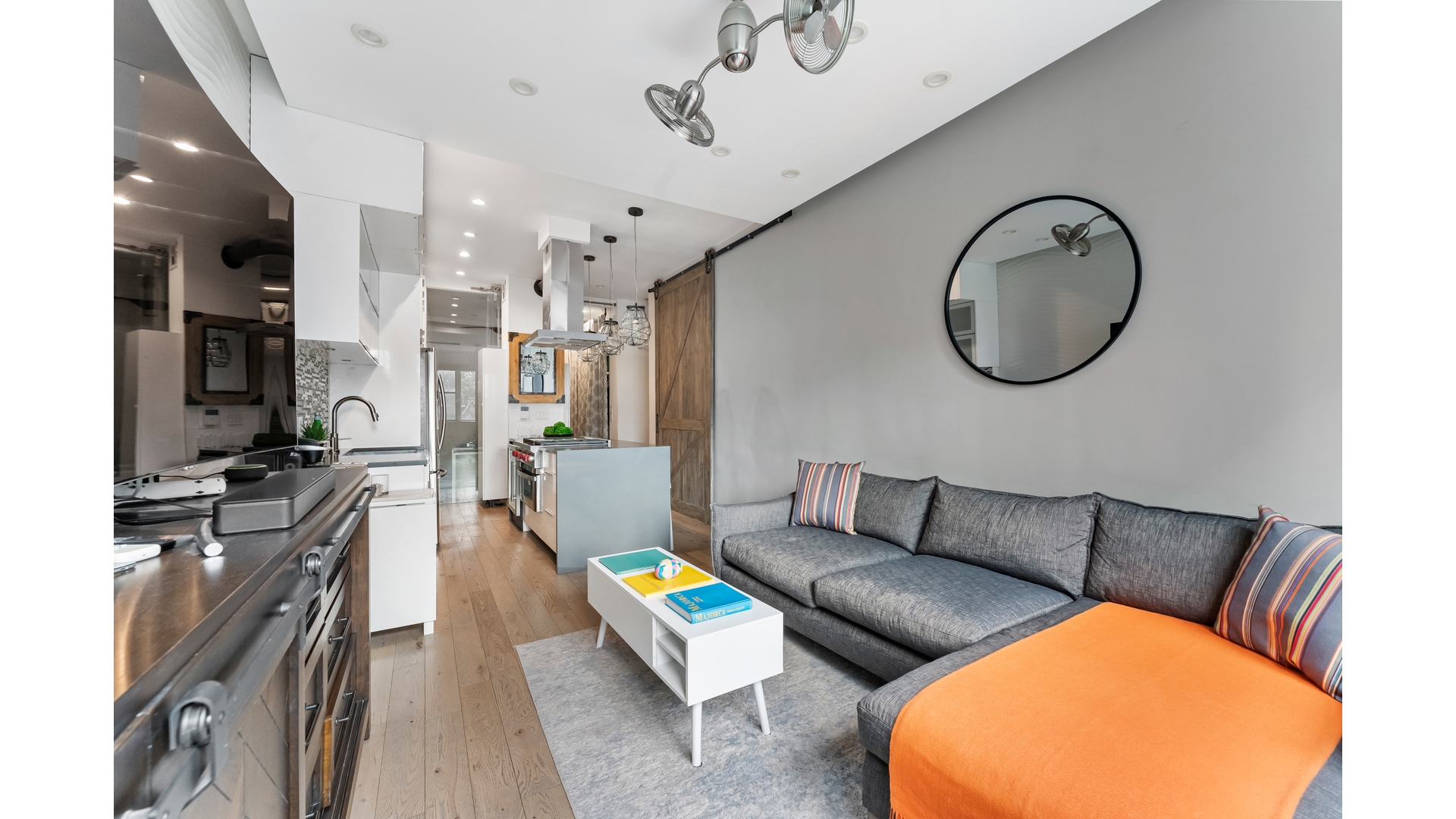 421 West 57th Street 4C Clinton New York NY 10019