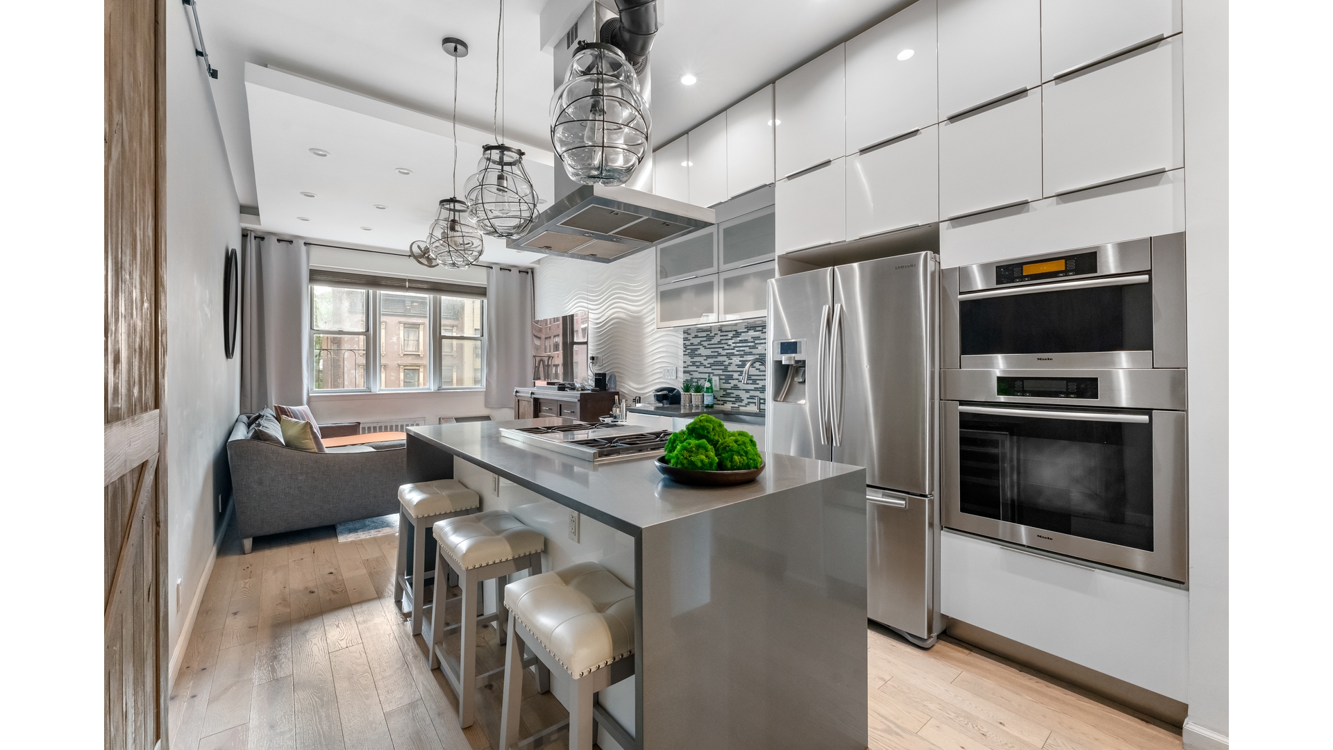 421 West 57th Street 4C Clinton New York NY 10019