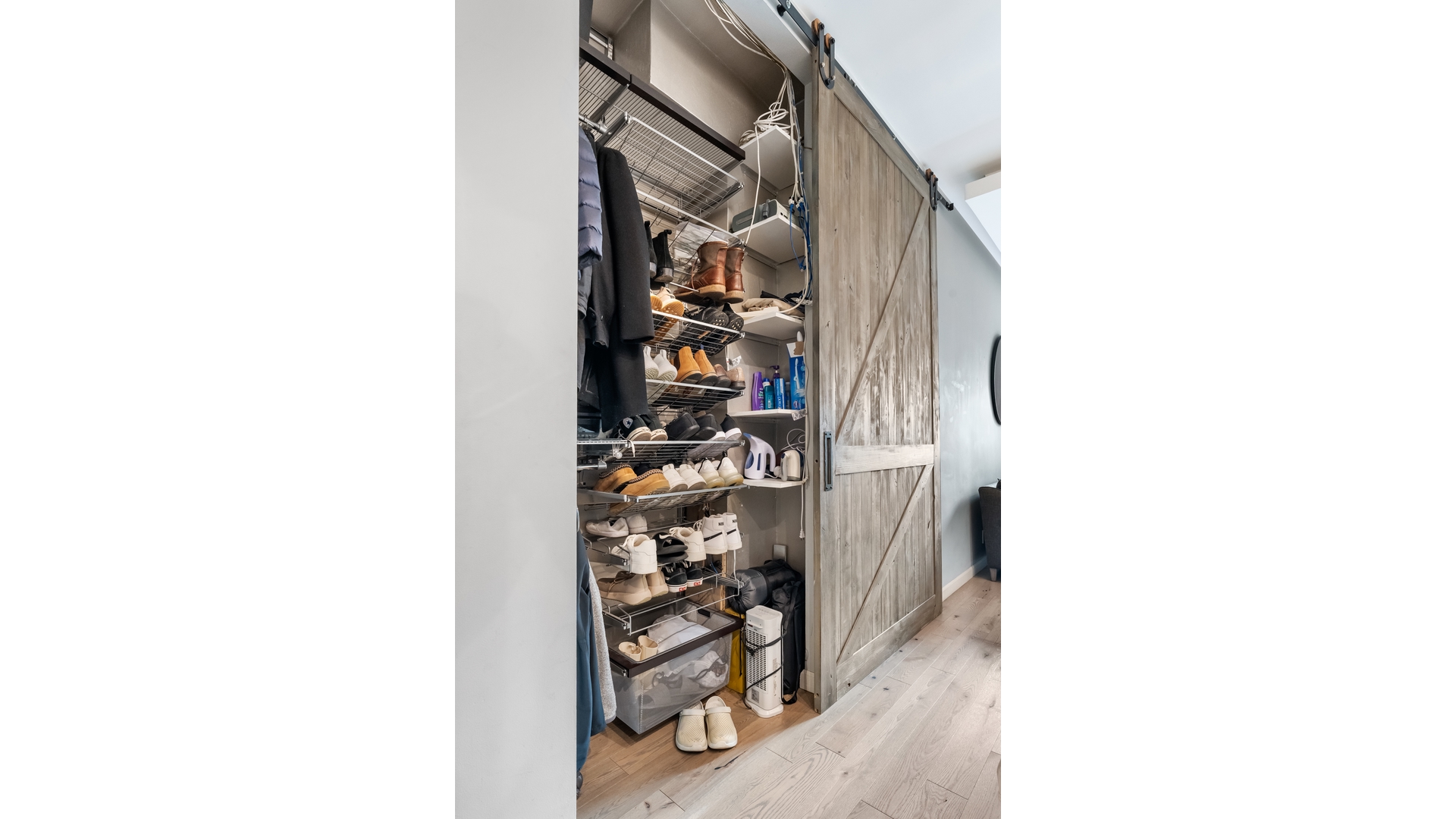 421 West 57th Street 4C Clinton New York NY 10019