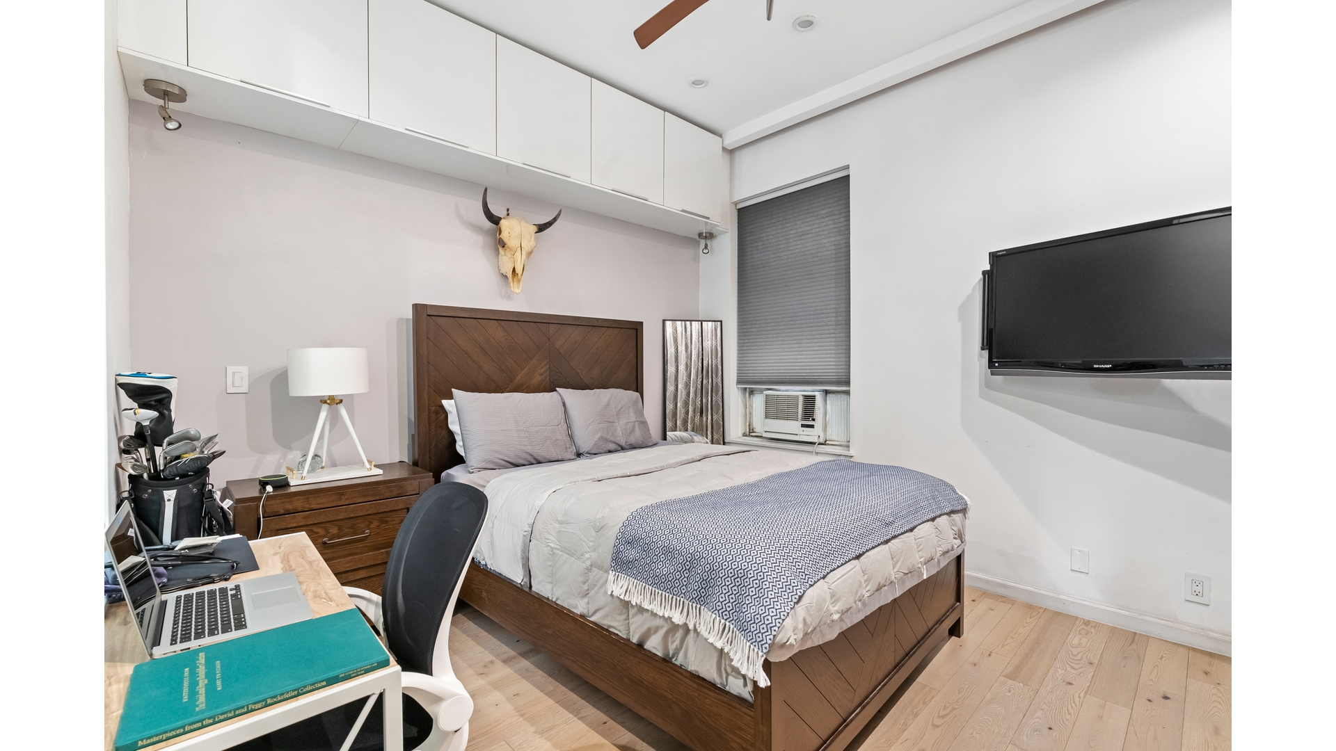 421 West 57th Street 4C Clinton New York NY 10019