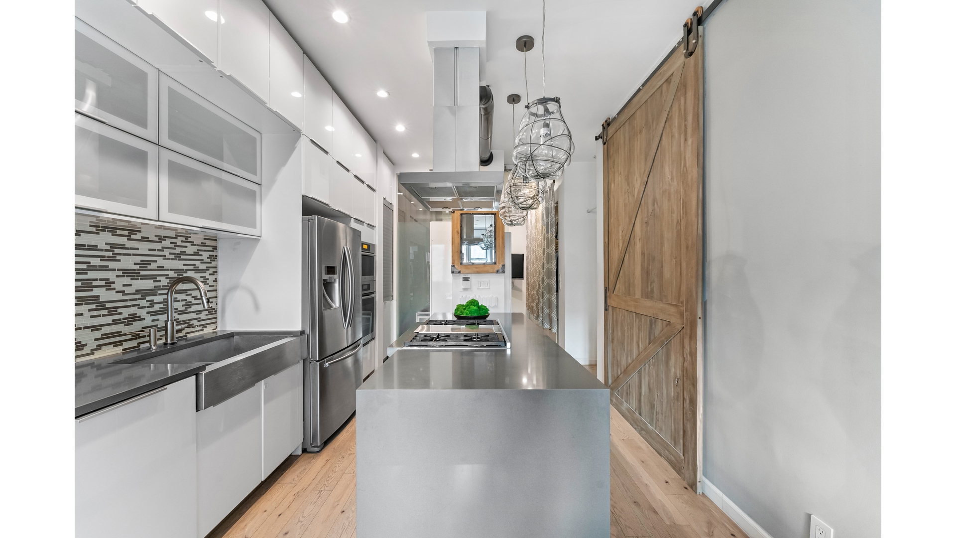 421 West 57th Street 4C Clinton New York NY 10019