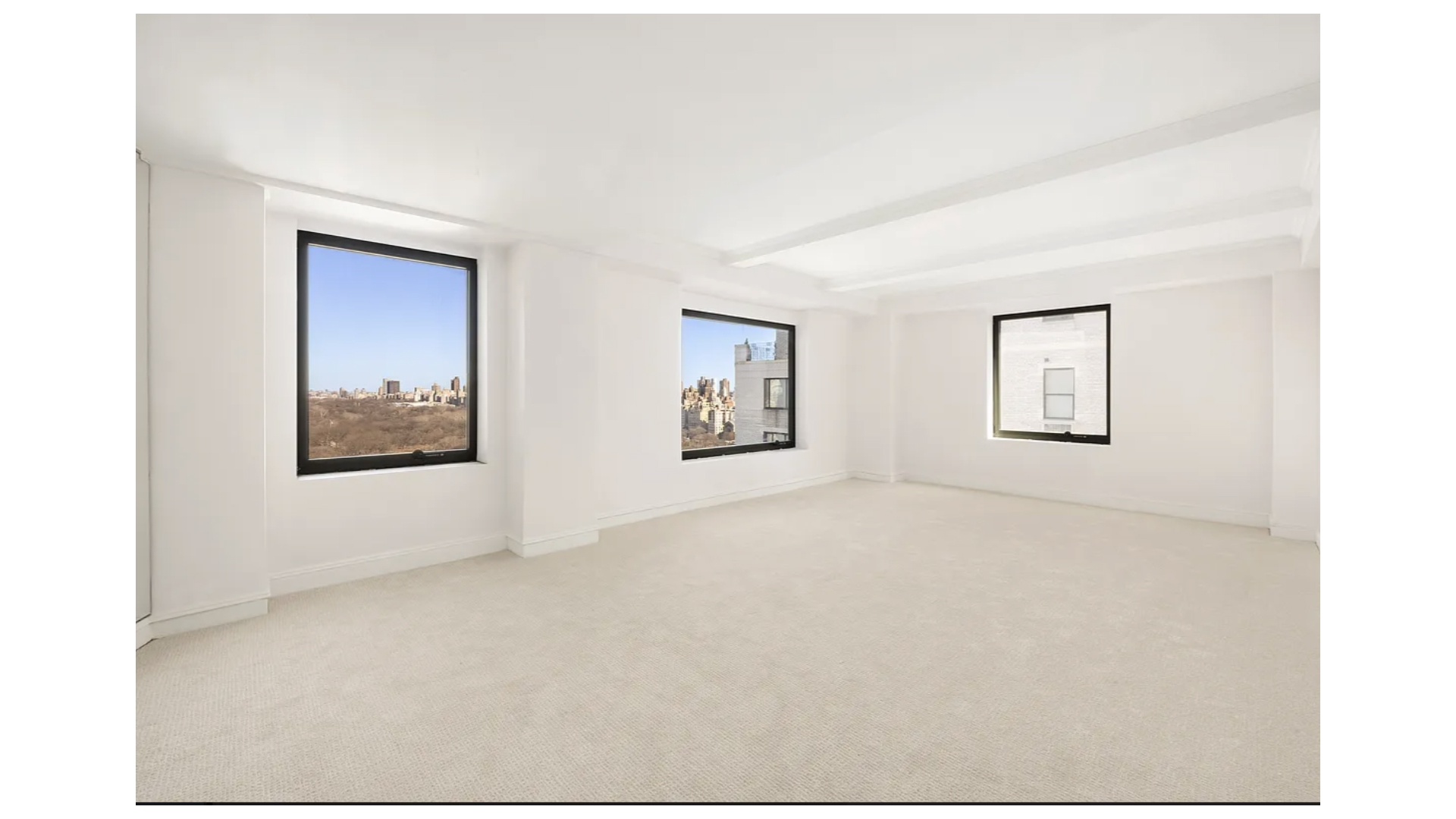 160 Central Park South 2415/16 Central Park South New York NY 10019