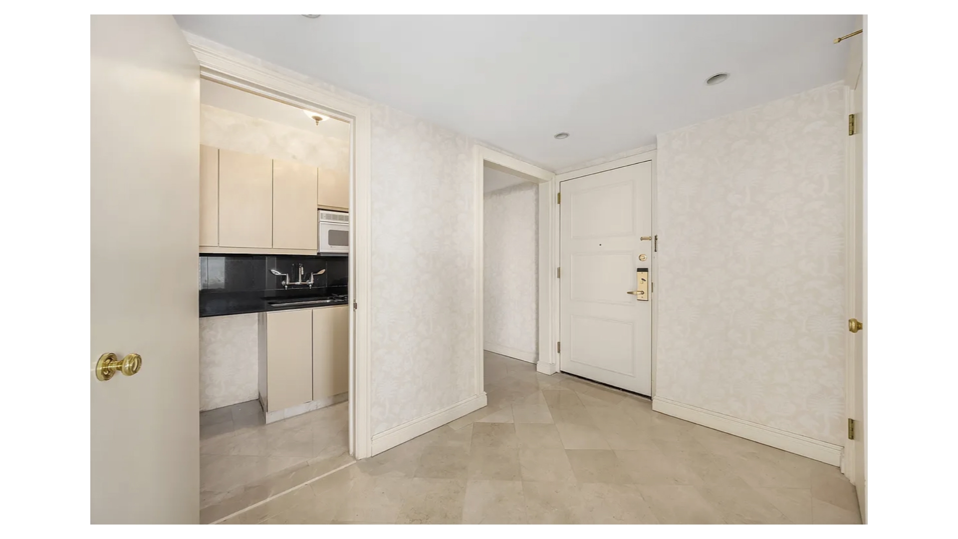 160 Central Park South 2415/16 Central Park South New York NY 10019