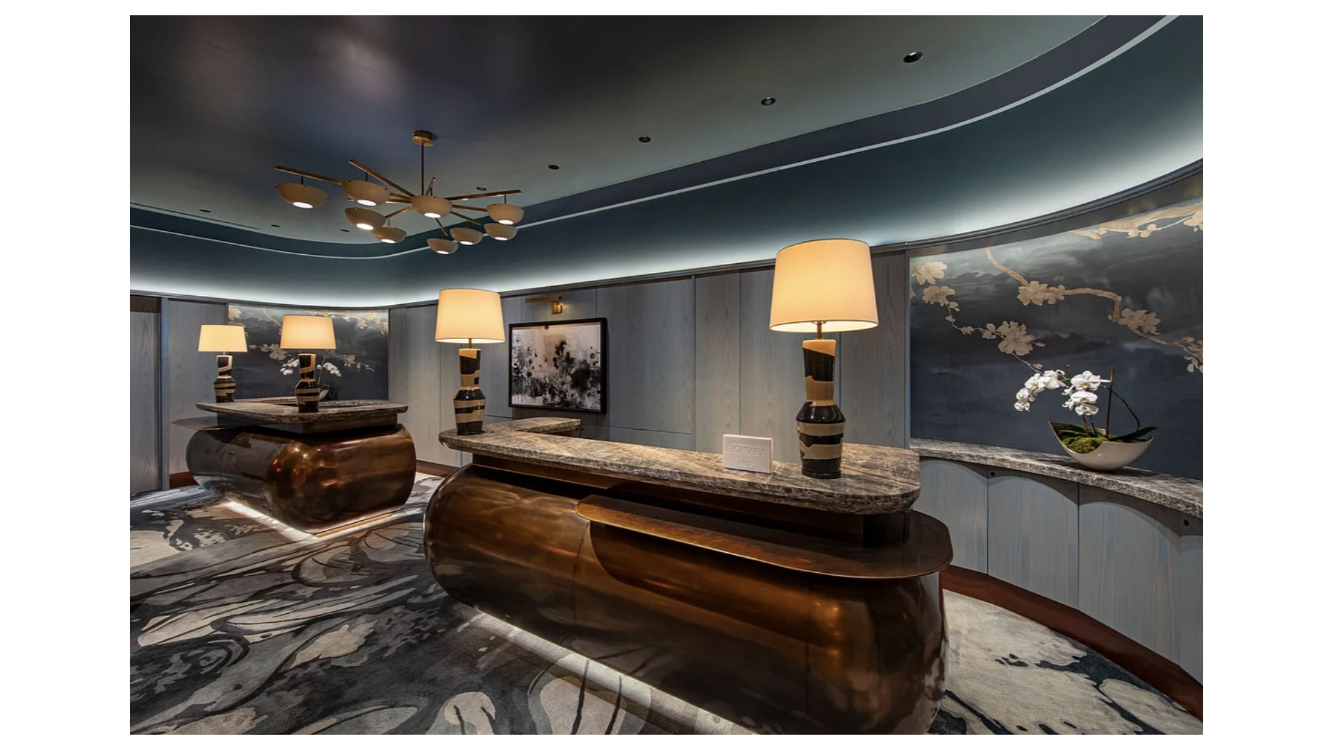 160 Central Park South 2415/16 Central Park South New York NY 10019