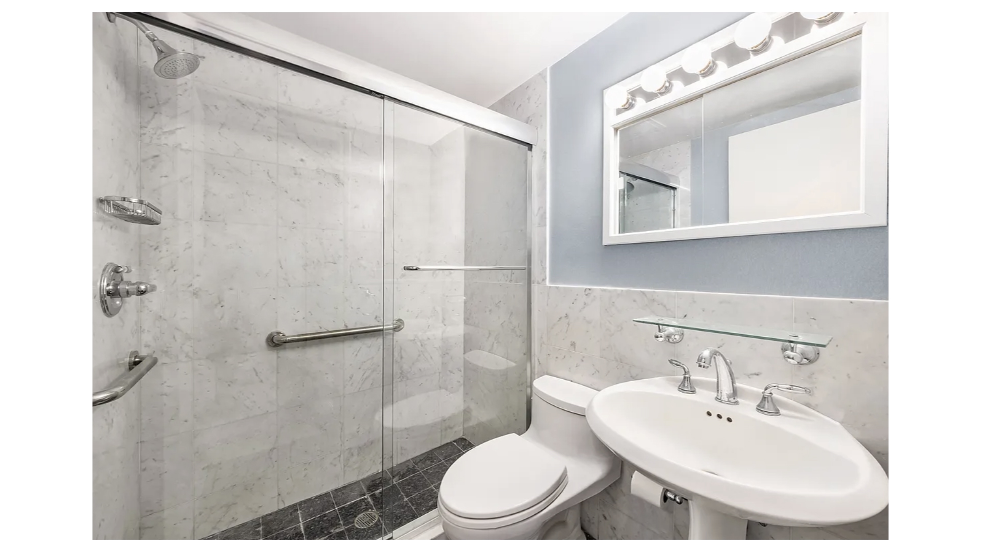 160 Central Park South 2415/16 Central Park South New York NY 10019