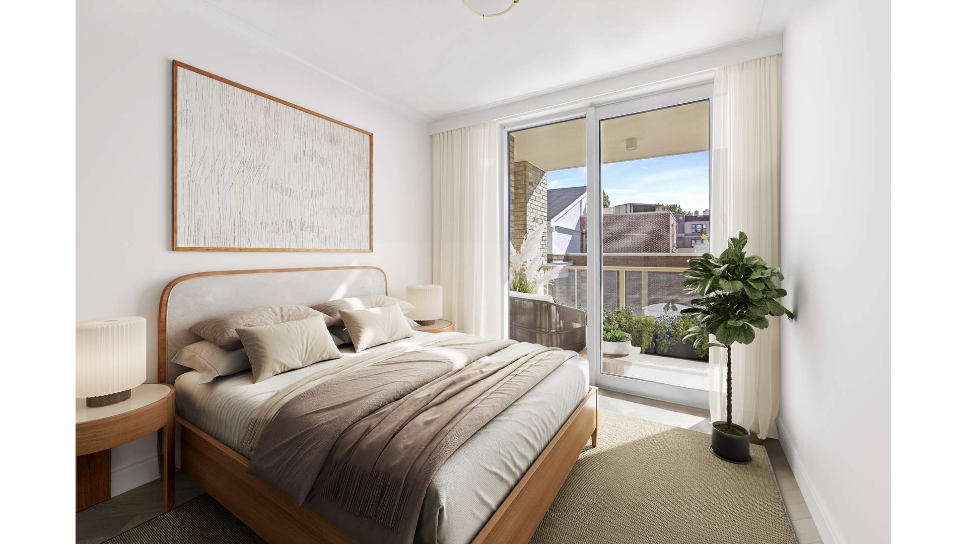 78-29 Austin Street PH2C Forest Hills Queens NY 11375