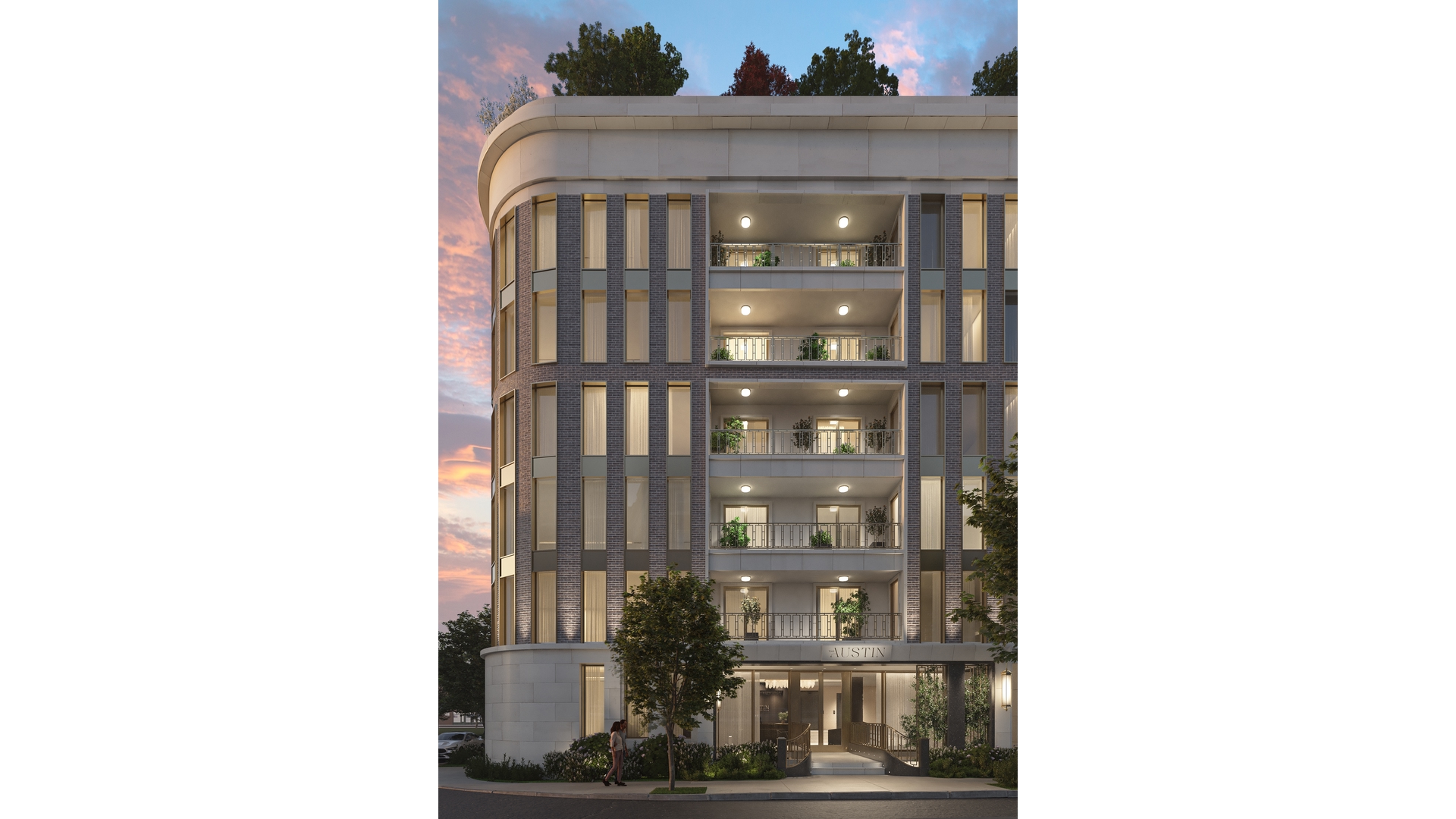 78-29 Austin Street PH2C Forest Hills Queens NY 11375