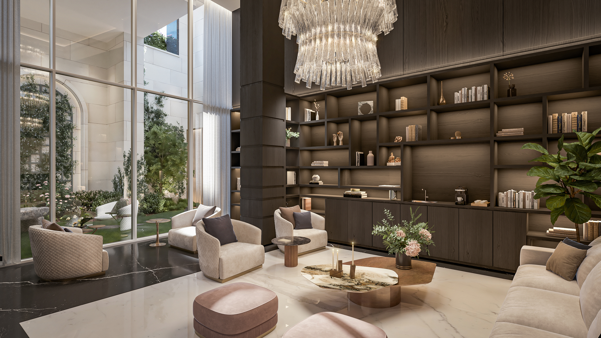 78-29 Austin Street 420 Forest Hills Queens NY 11375