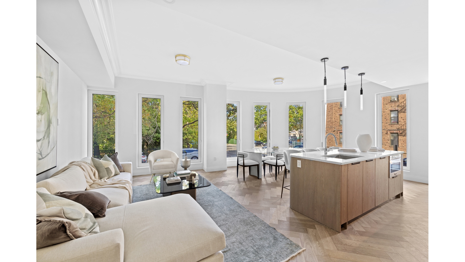 78-29 Austin Street 502 Forest Hills Queens NY 11375