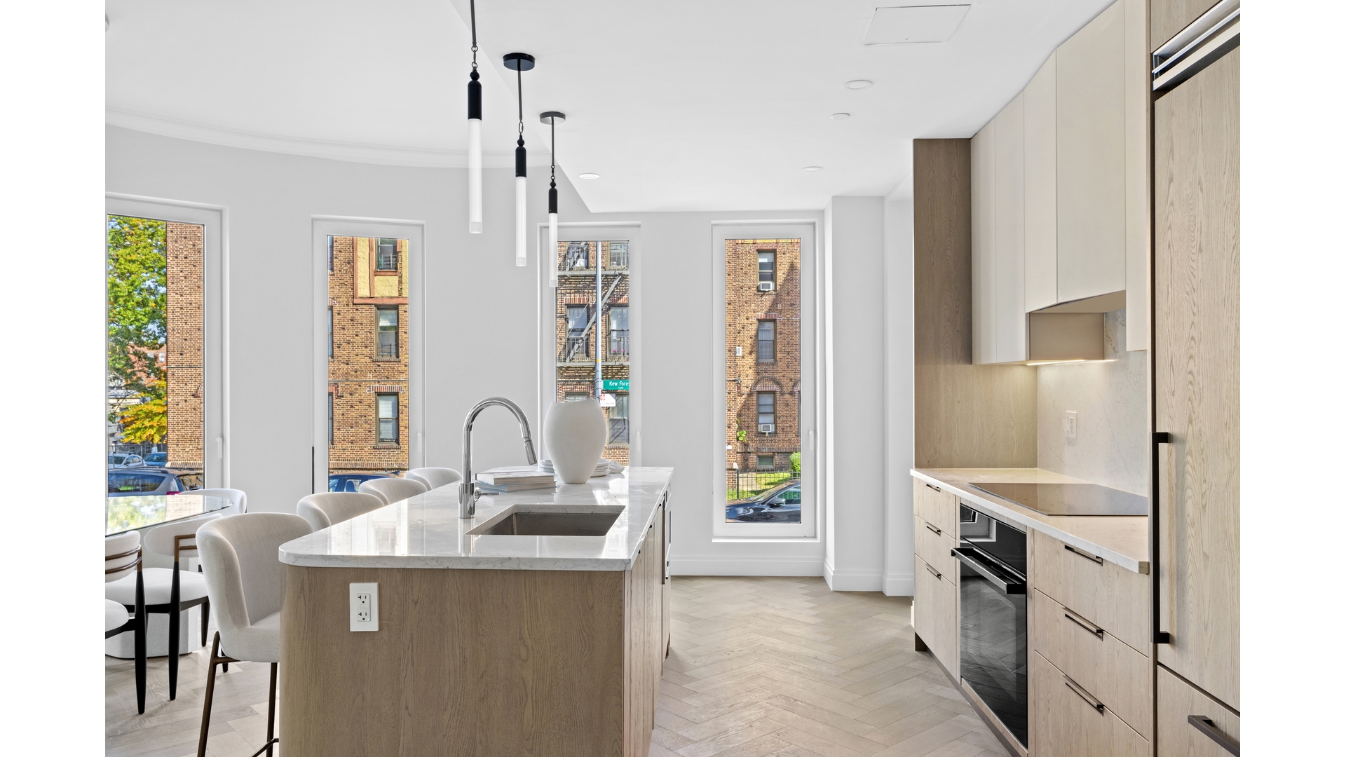 78-29 Austin Street 502 Forest Hills Queens NY 11375