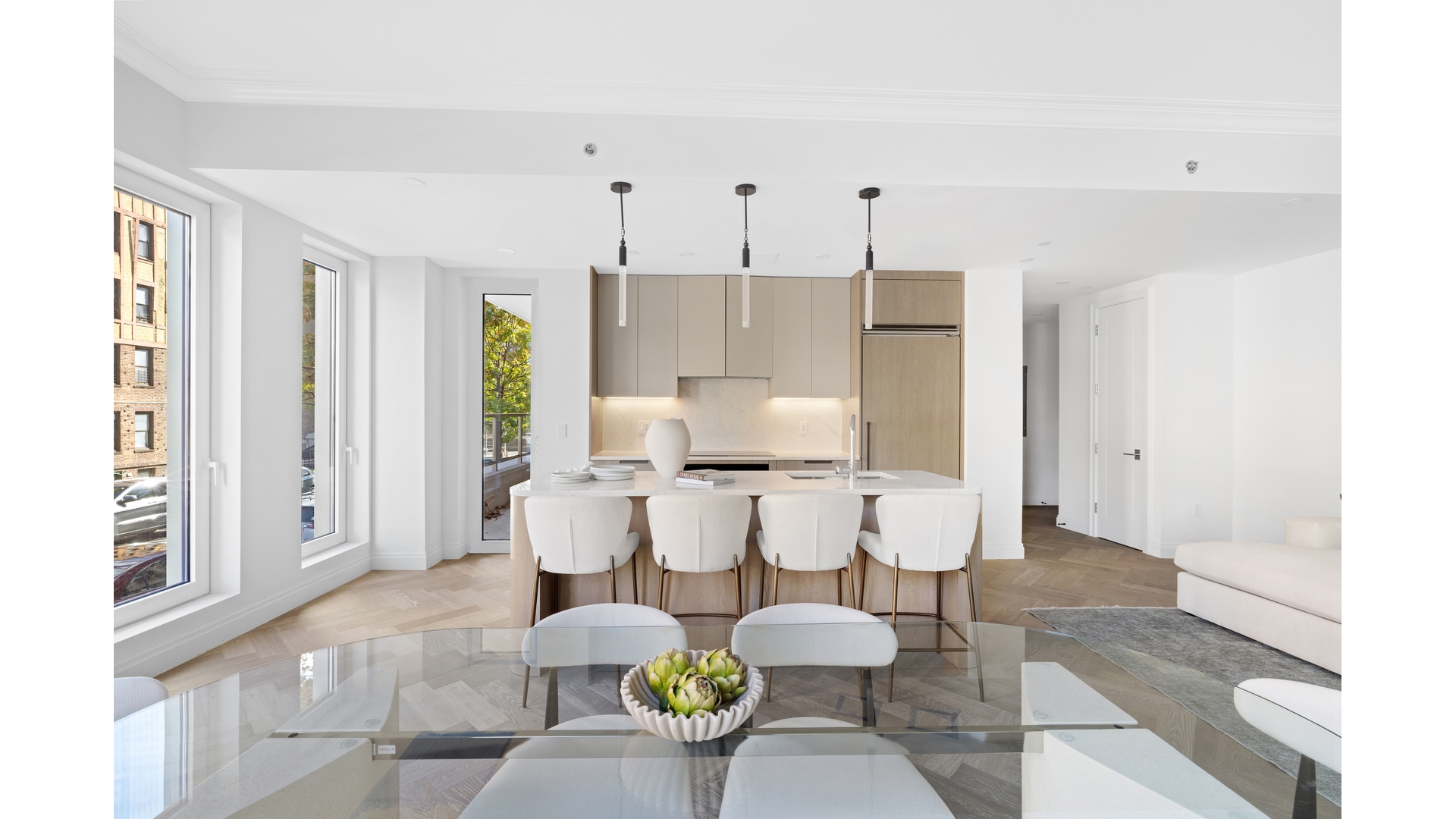 78-29 Austin Street 502 Forest Hills Queens NY 11375