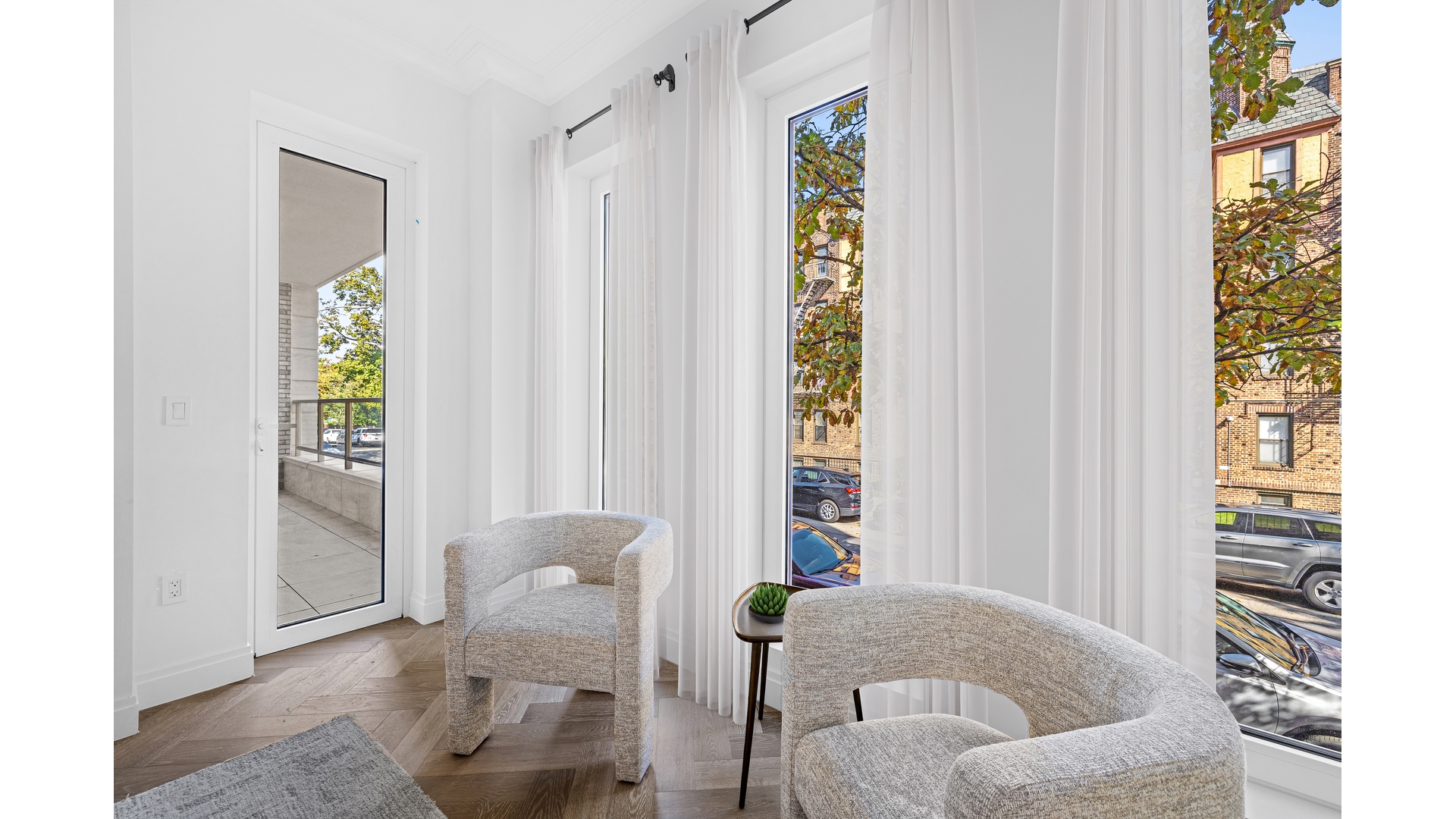 78-29 Austin Street 502 Forest Hills Queens NY 11375