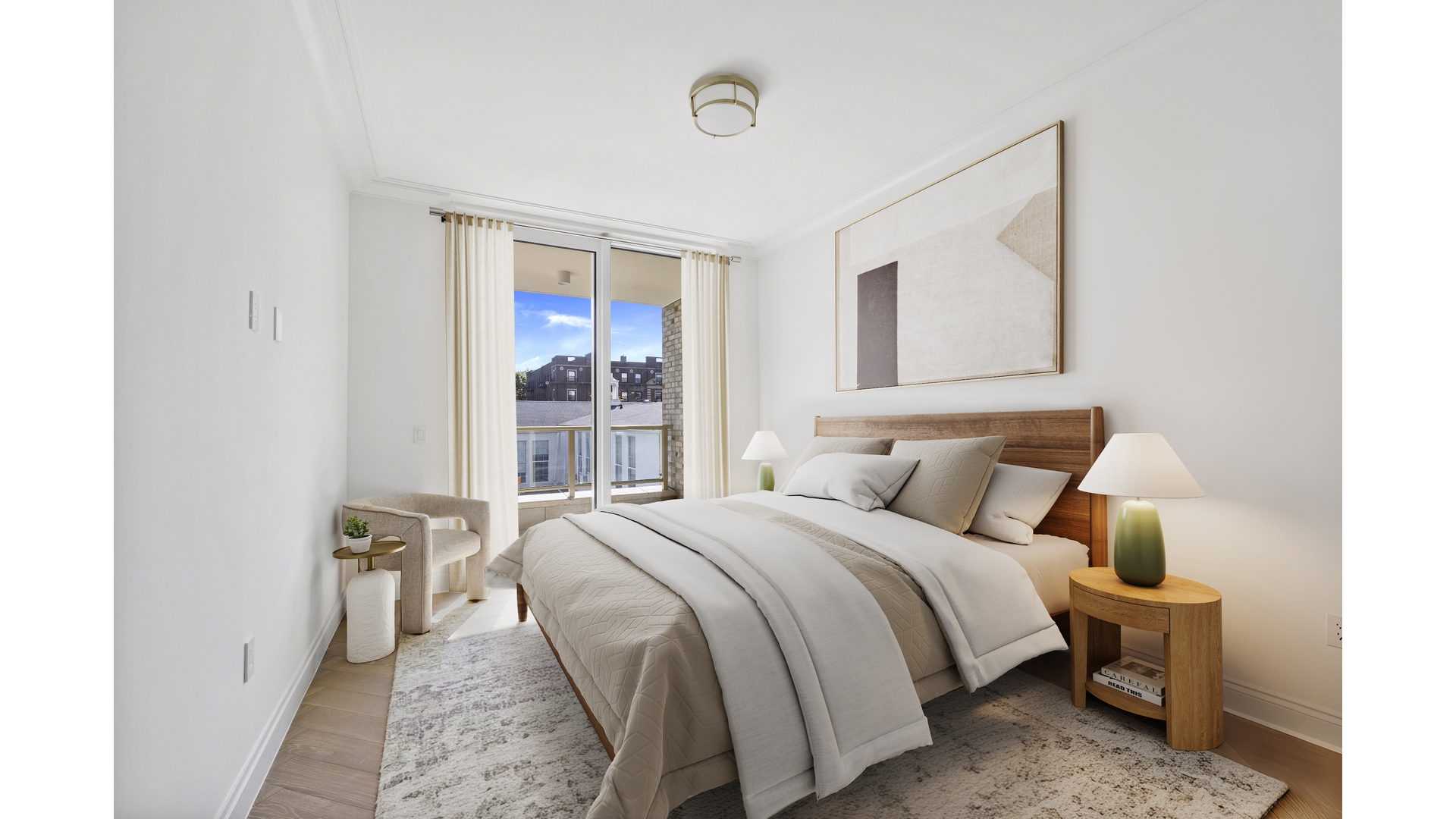 78-29 Austin Street 406 Forest Hills Queens NY 11375