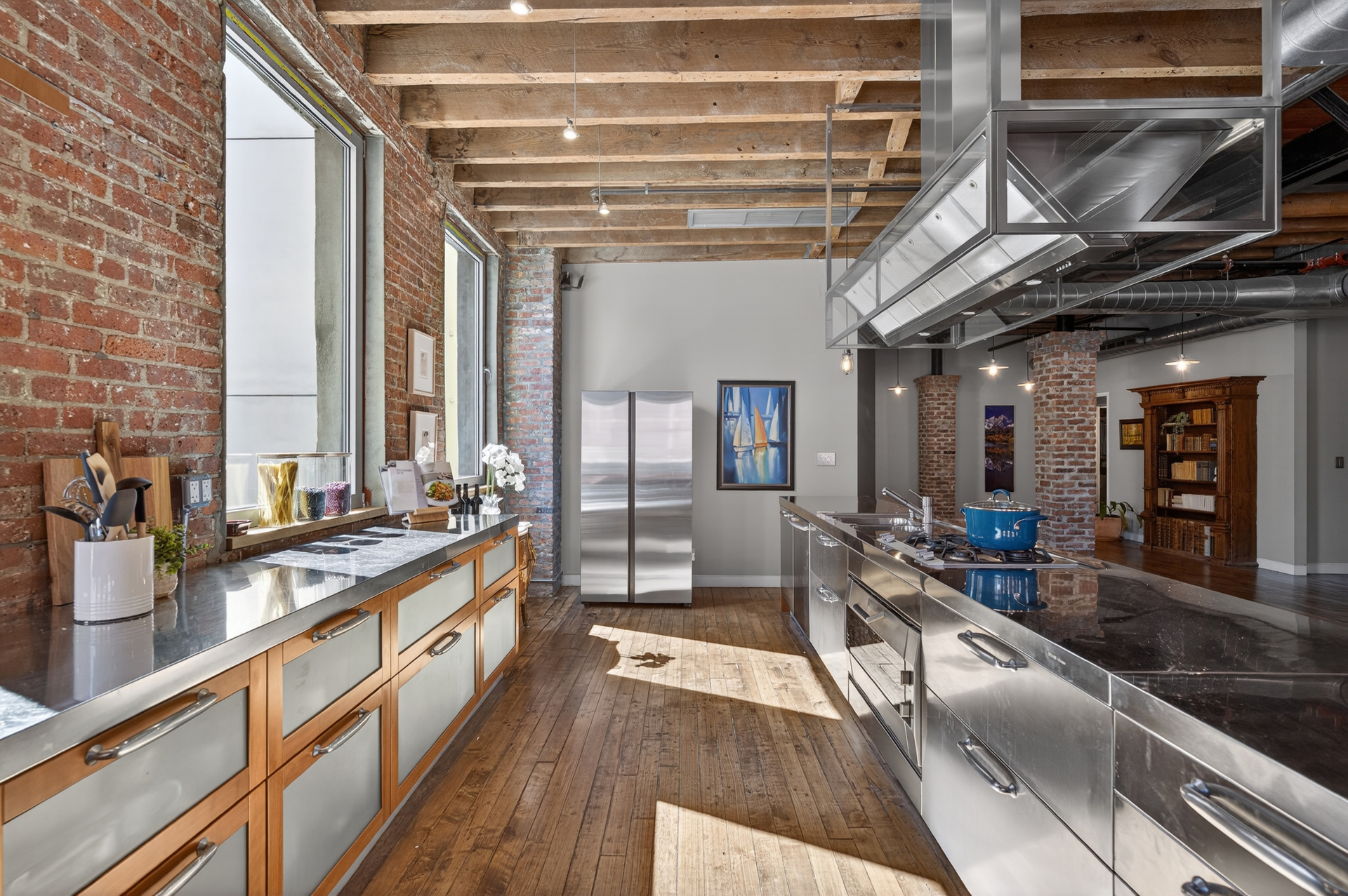 545 West 20th Street 5B Chelsea New York NY 10011